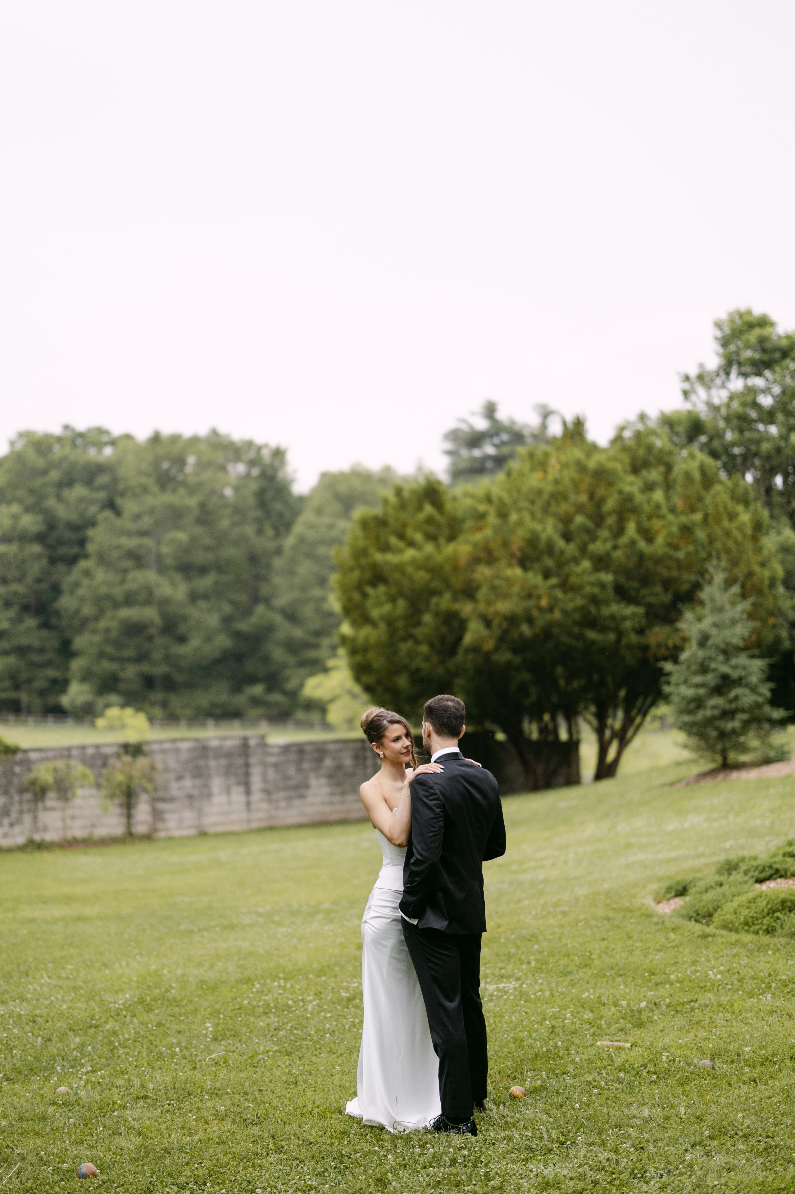 A&E. Wedding Photographer Toronto