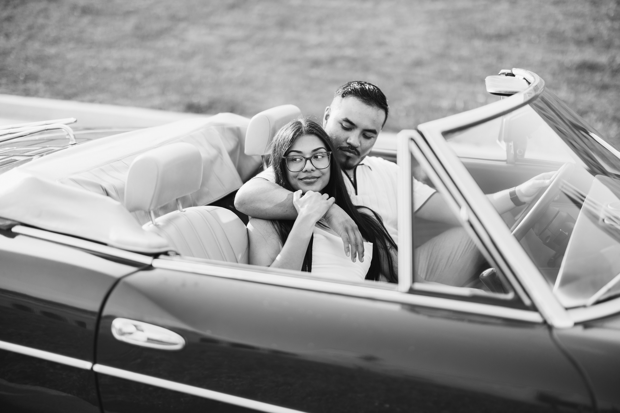 Rochelle&Brayan. Wedding Photographer Toronto