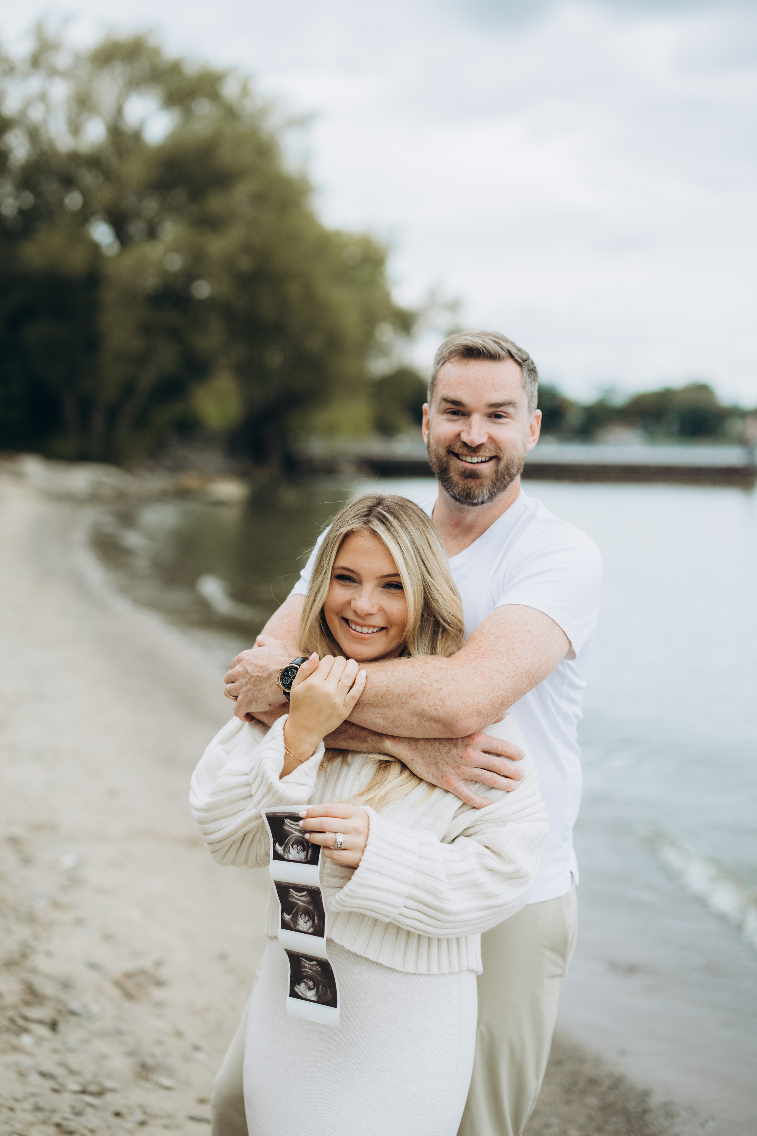 Gender party. Wedding Photographer Toronto