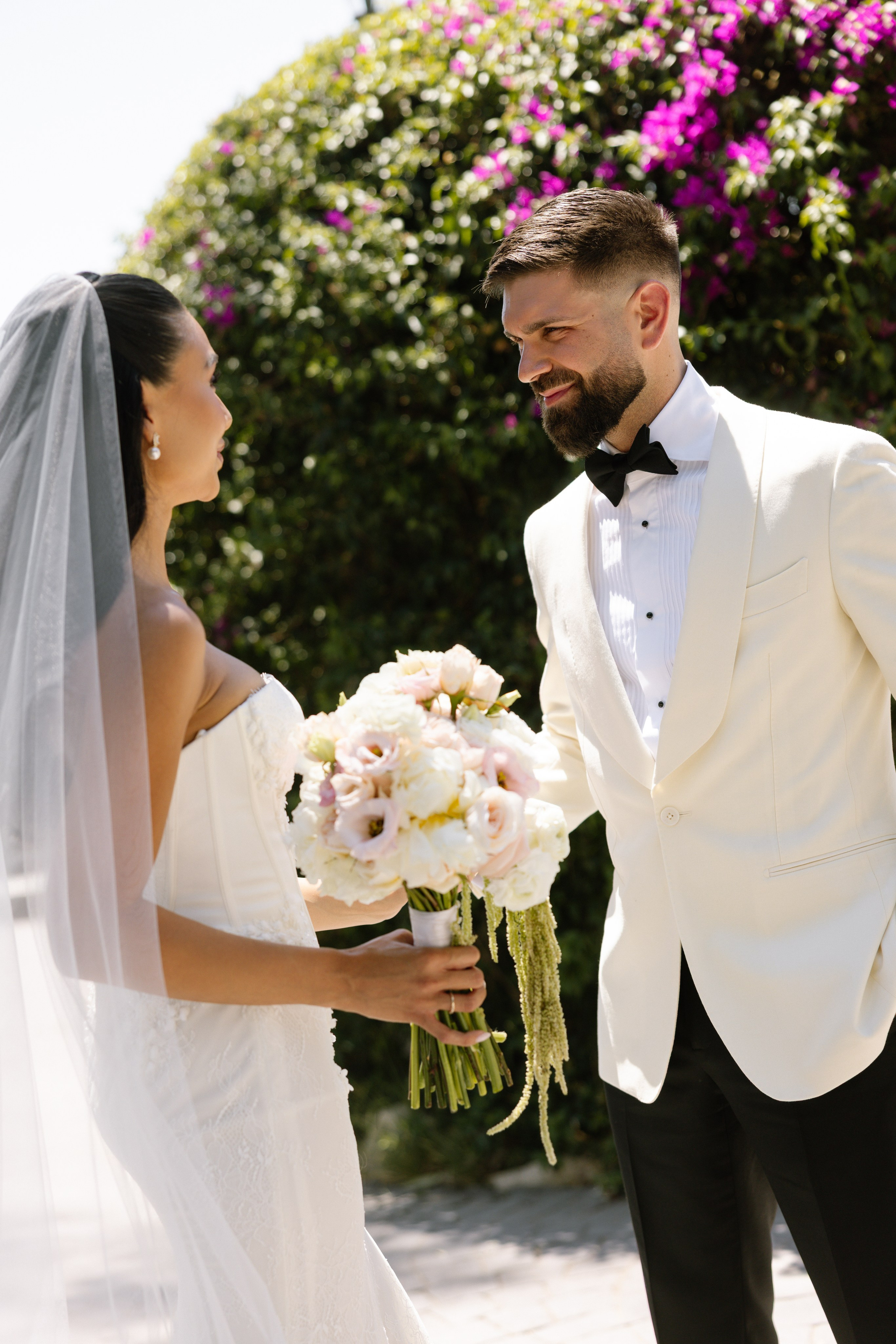 M&M (Spain). Wedding Photographer Toronto