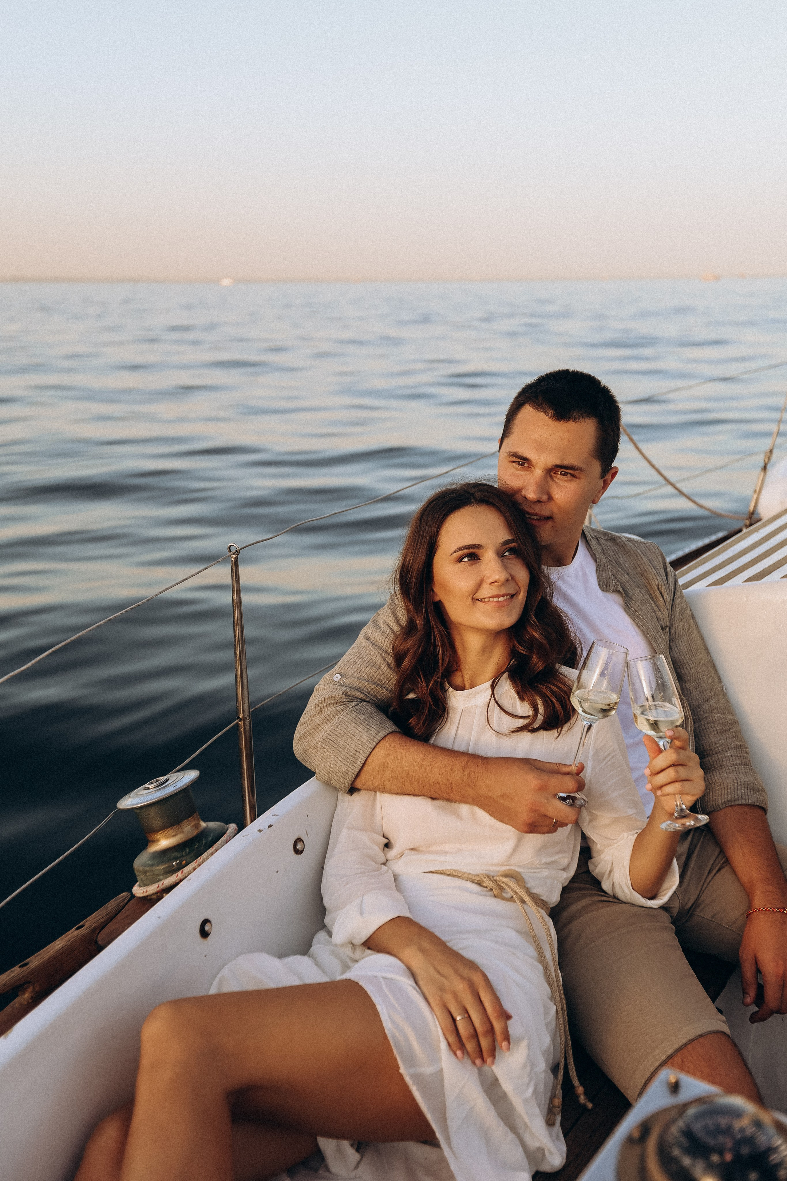 Tania&Artem. Wedding Photographer Toronto