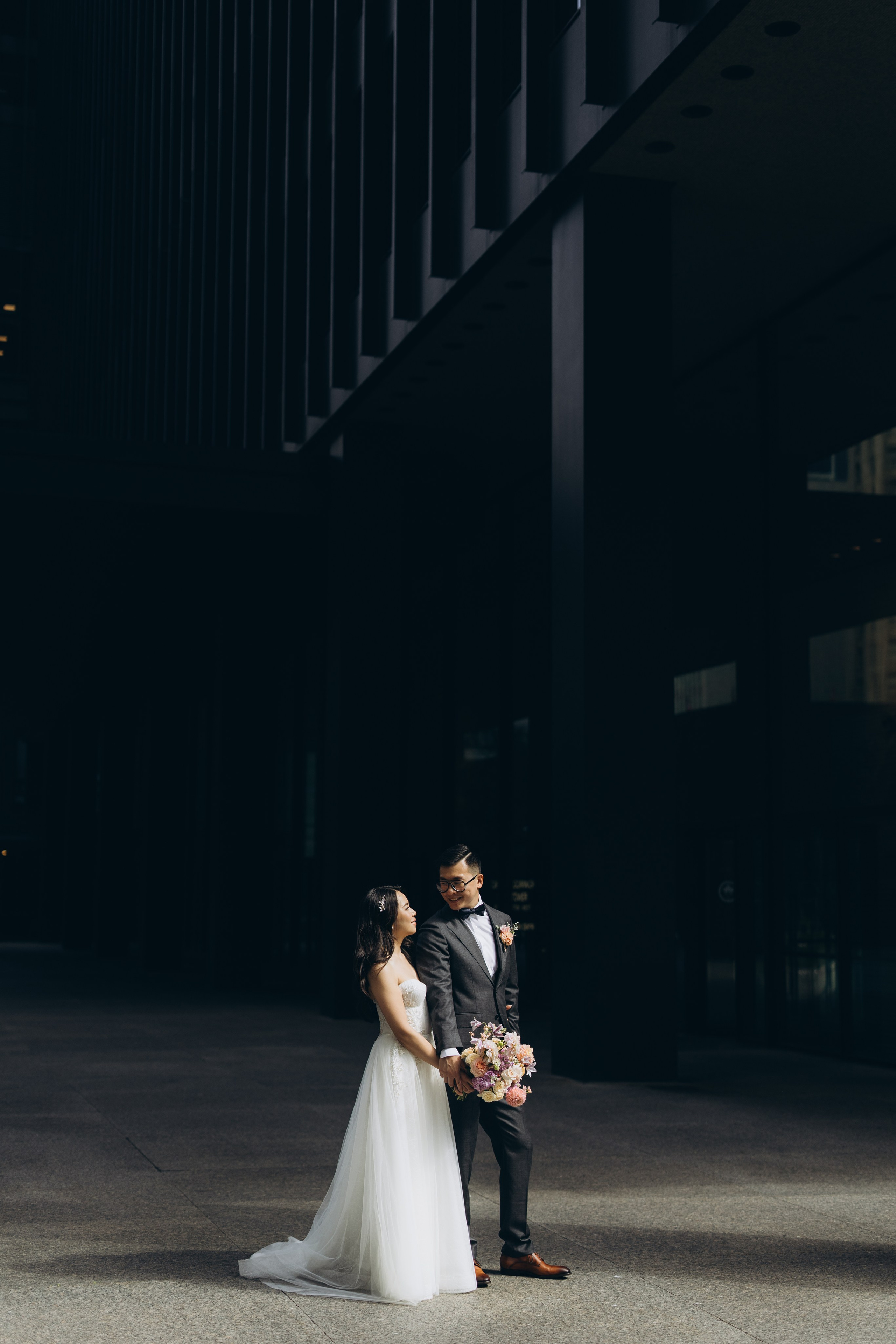Stephanie&David. Wedding Photographer Toronto