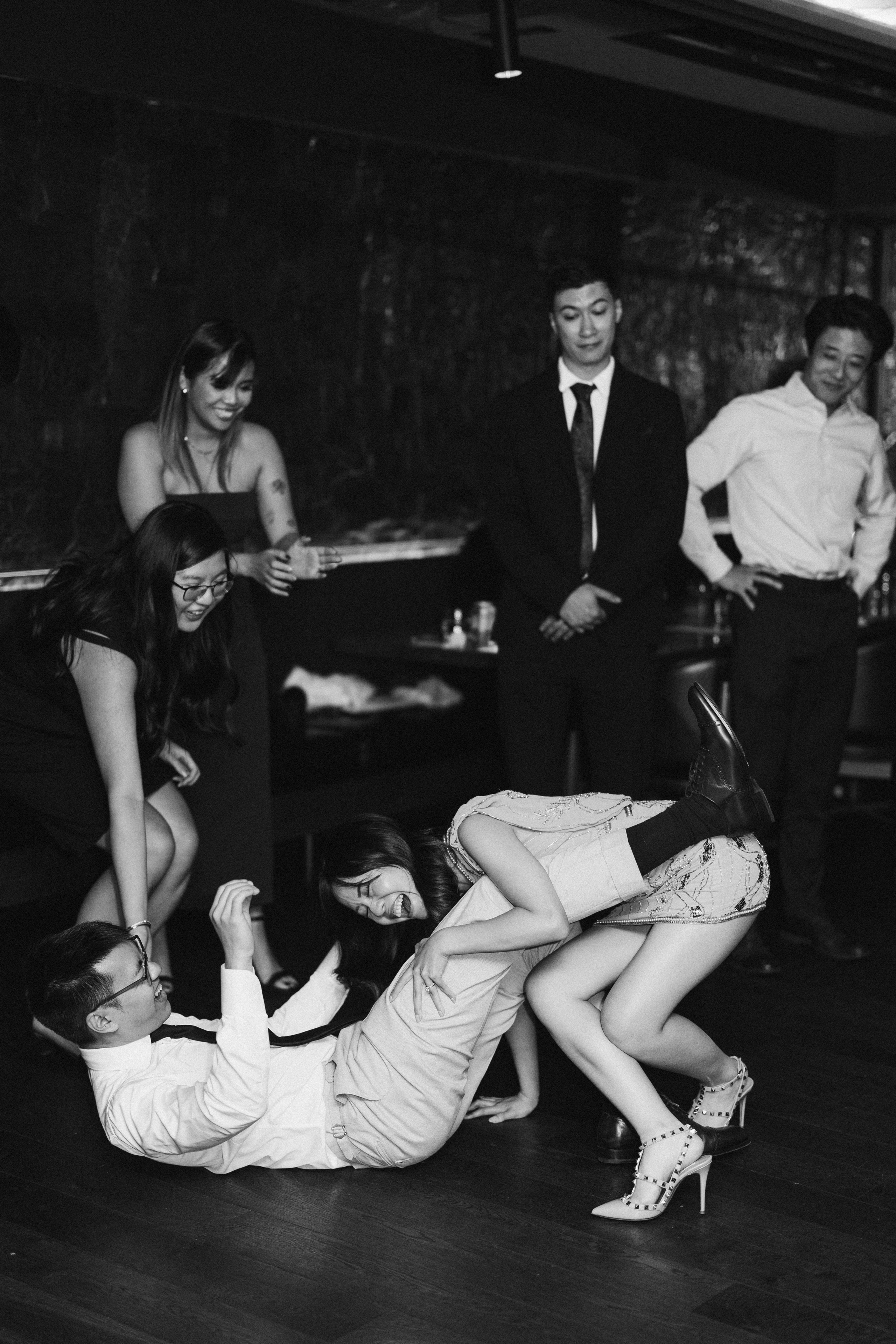 Stephanie&David. Wedding Photographer Toronto