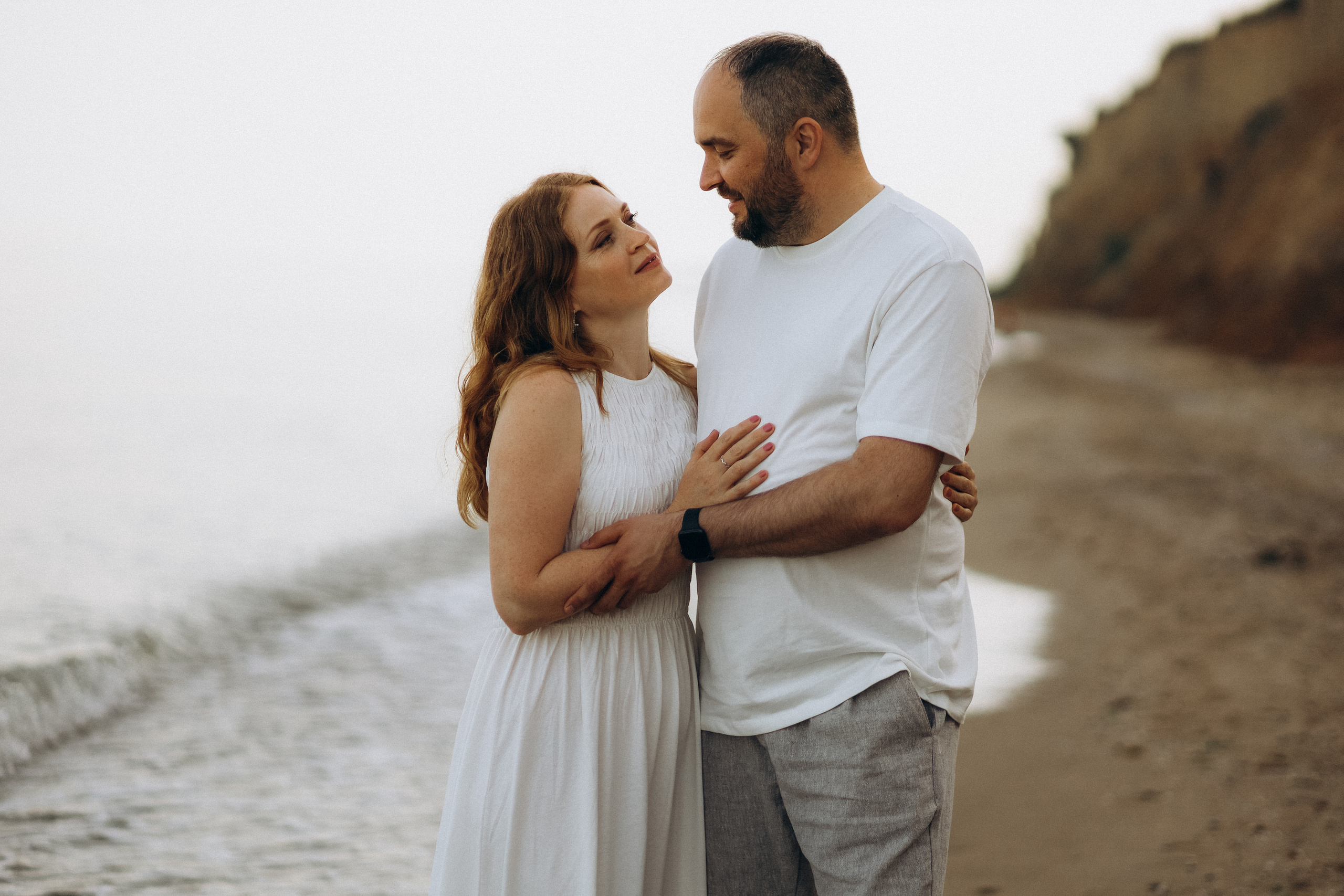 Family time. Wedding Photographer Toronto