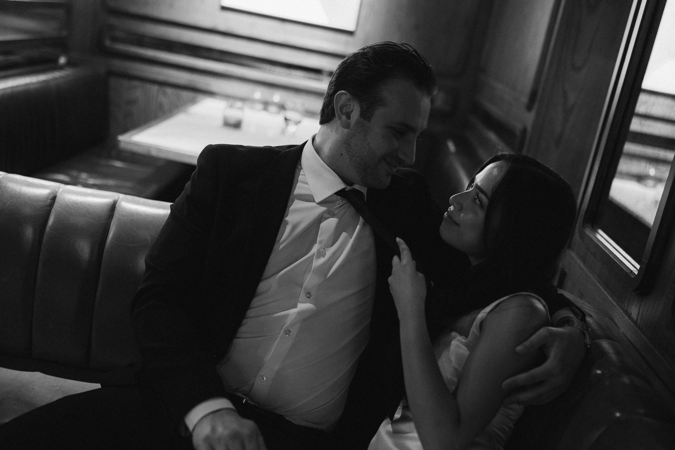 Jazmine&Joe. Wedding Photographer Toronto