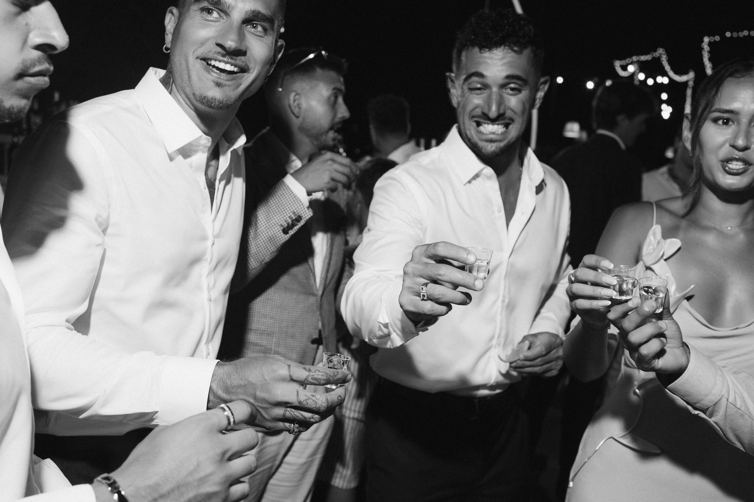 S&C (Sicily). Wedding Photographer Toronto