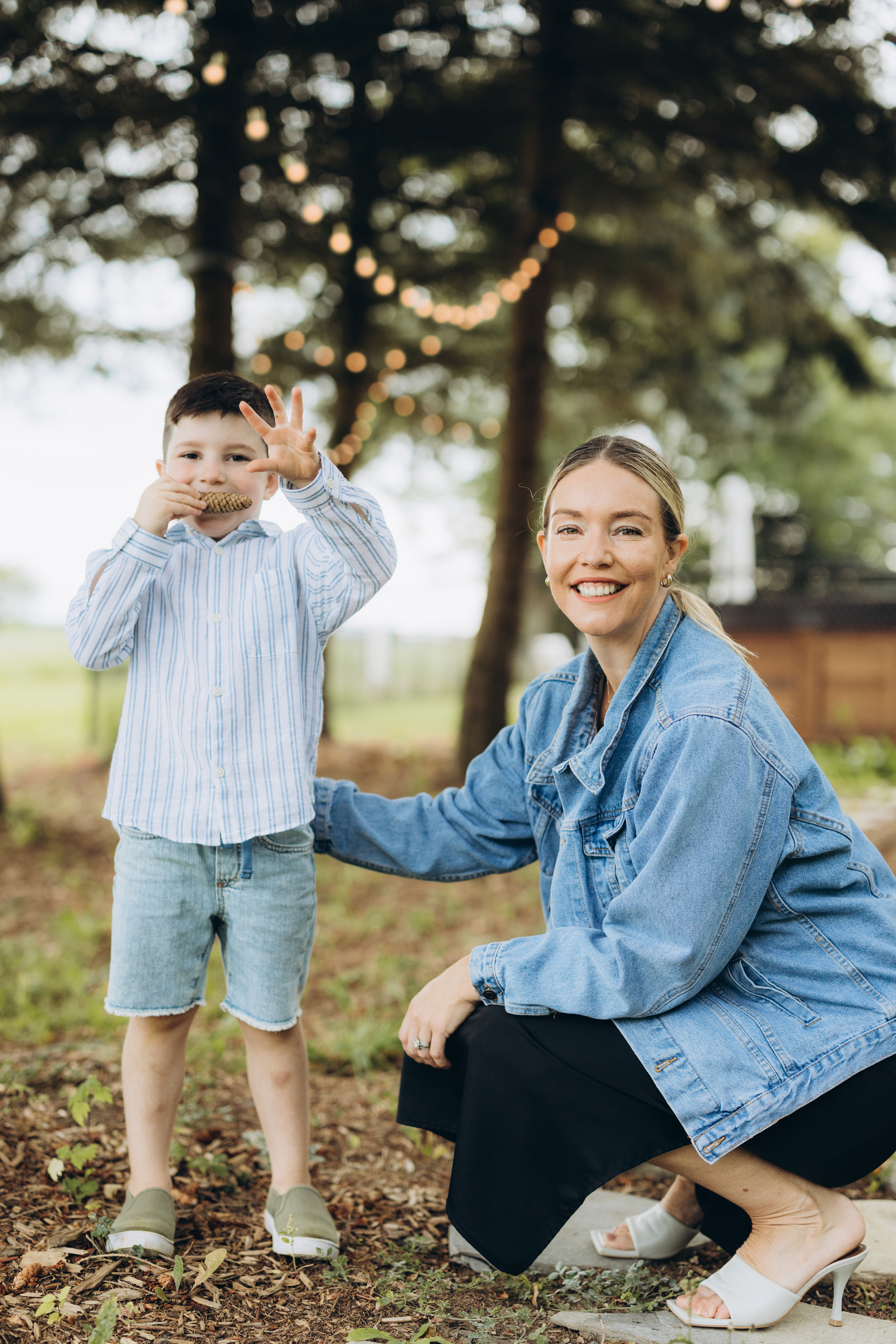 Fall family session. Wedding Photographer Toronto