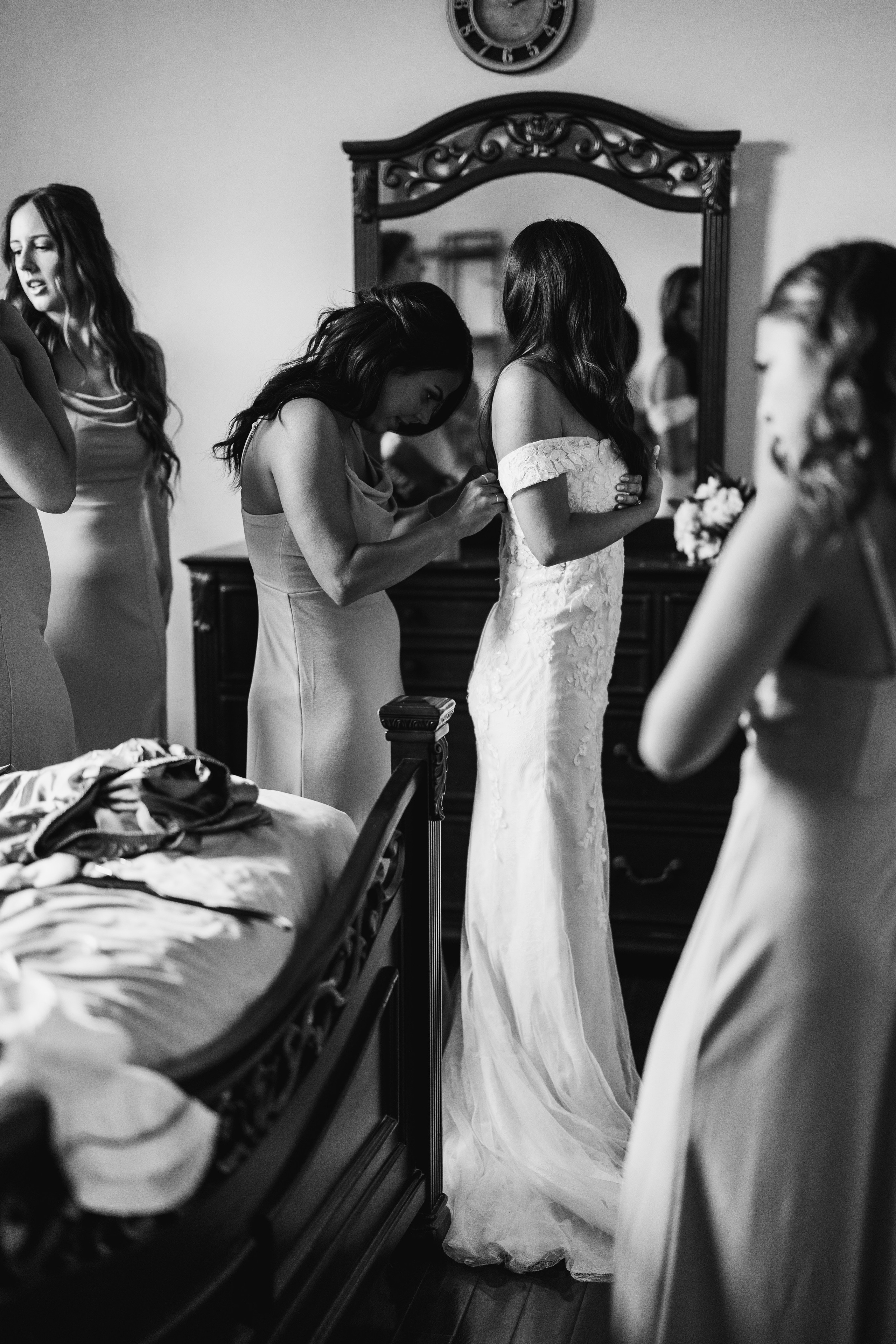 Ximena&Andrew. Wedding Photographer Toronto