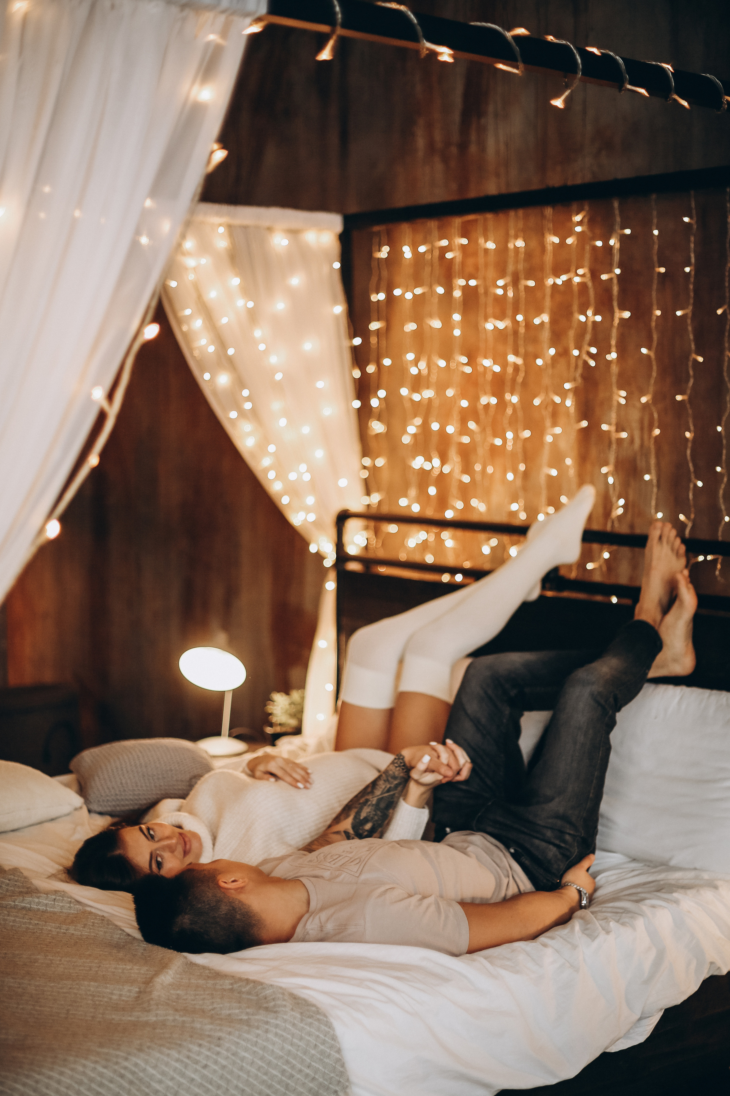 Anna+Arnold. Wedding Photographer Toronto