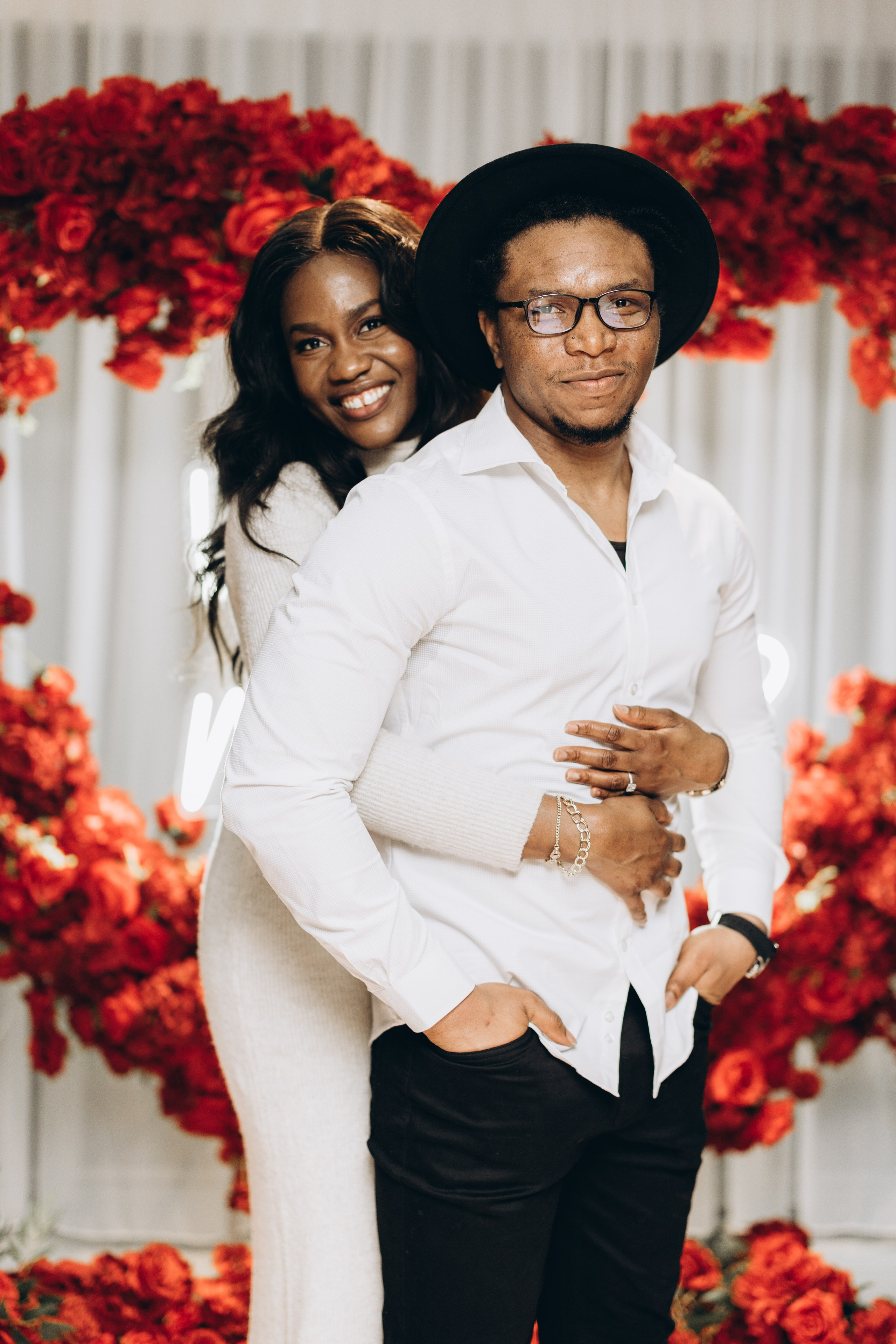 Yes!. Wedding Photographer Toronto