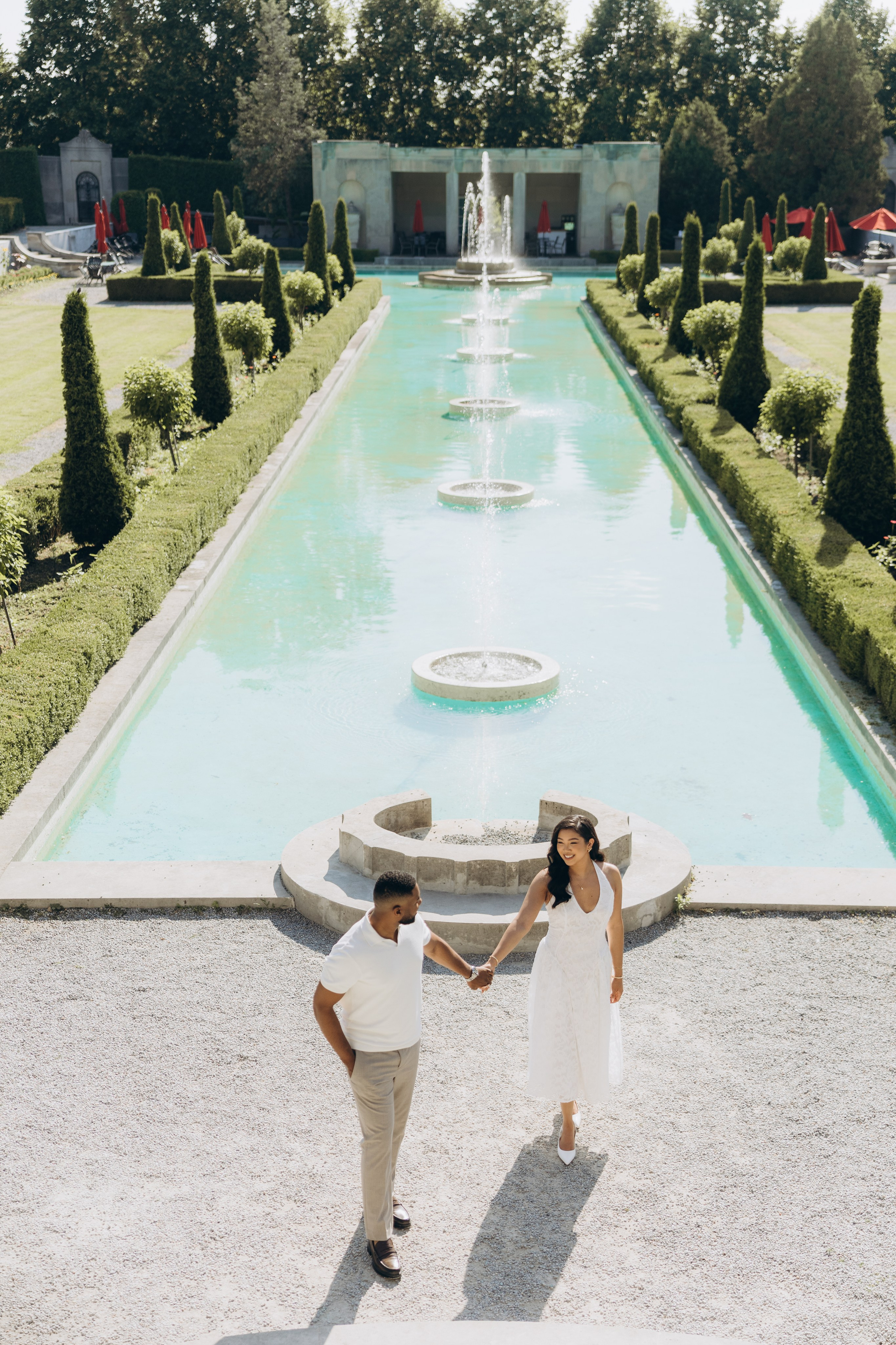 C&C. Wedding Photographer Toronto