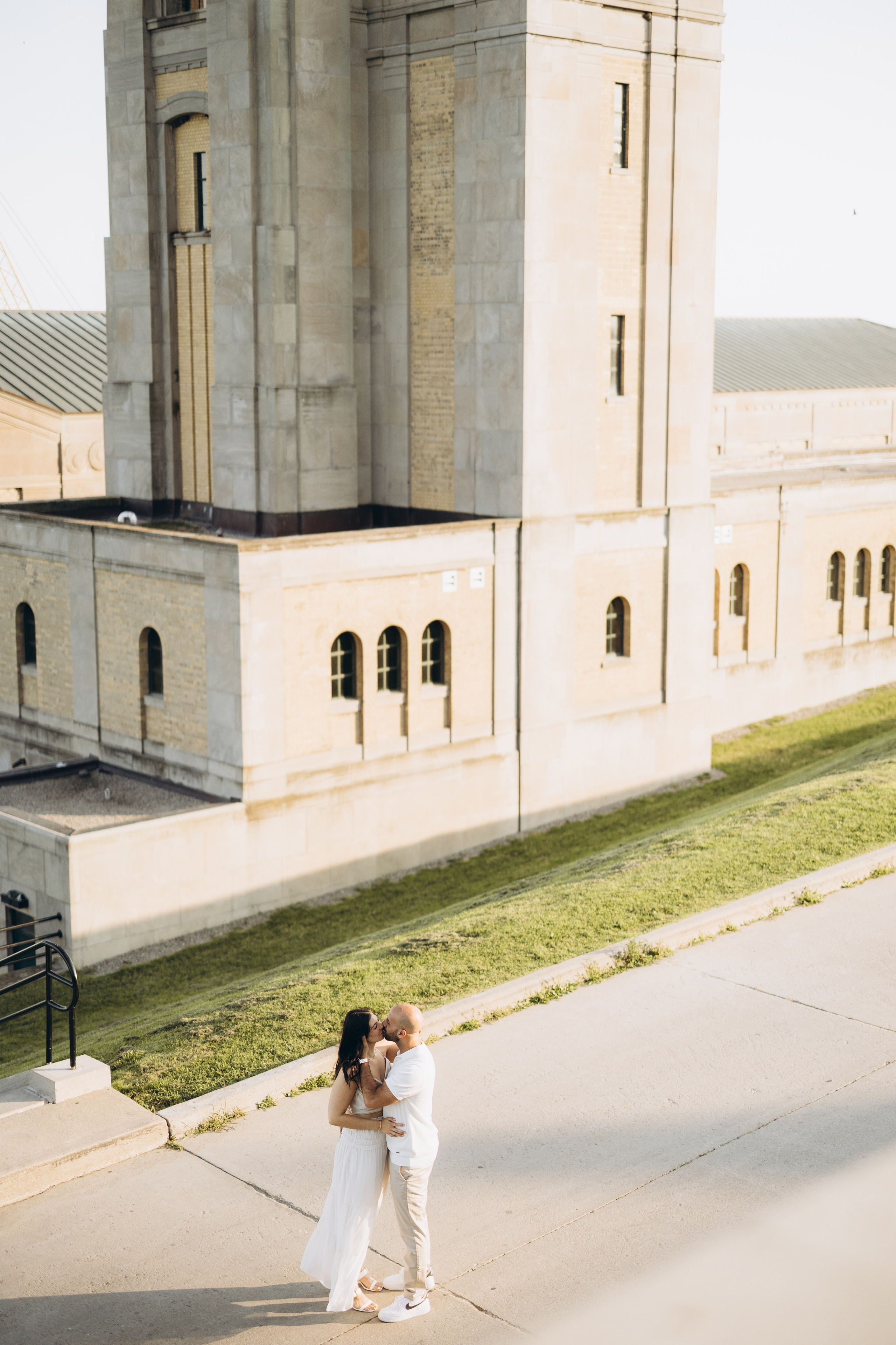 Ashley&Omar. Wedding Photographer Toronto