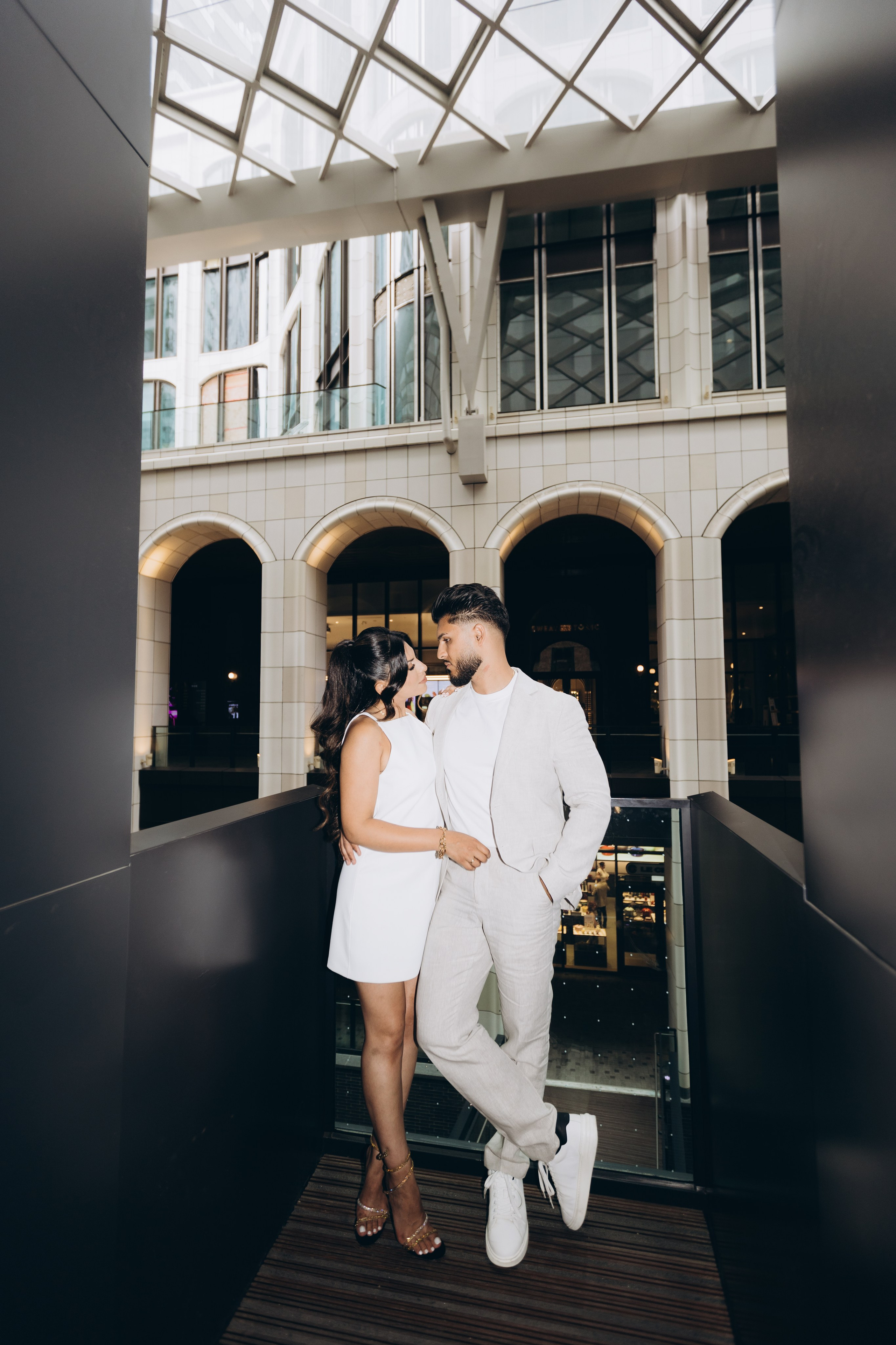 B&H. Wedding Photographer Toronto