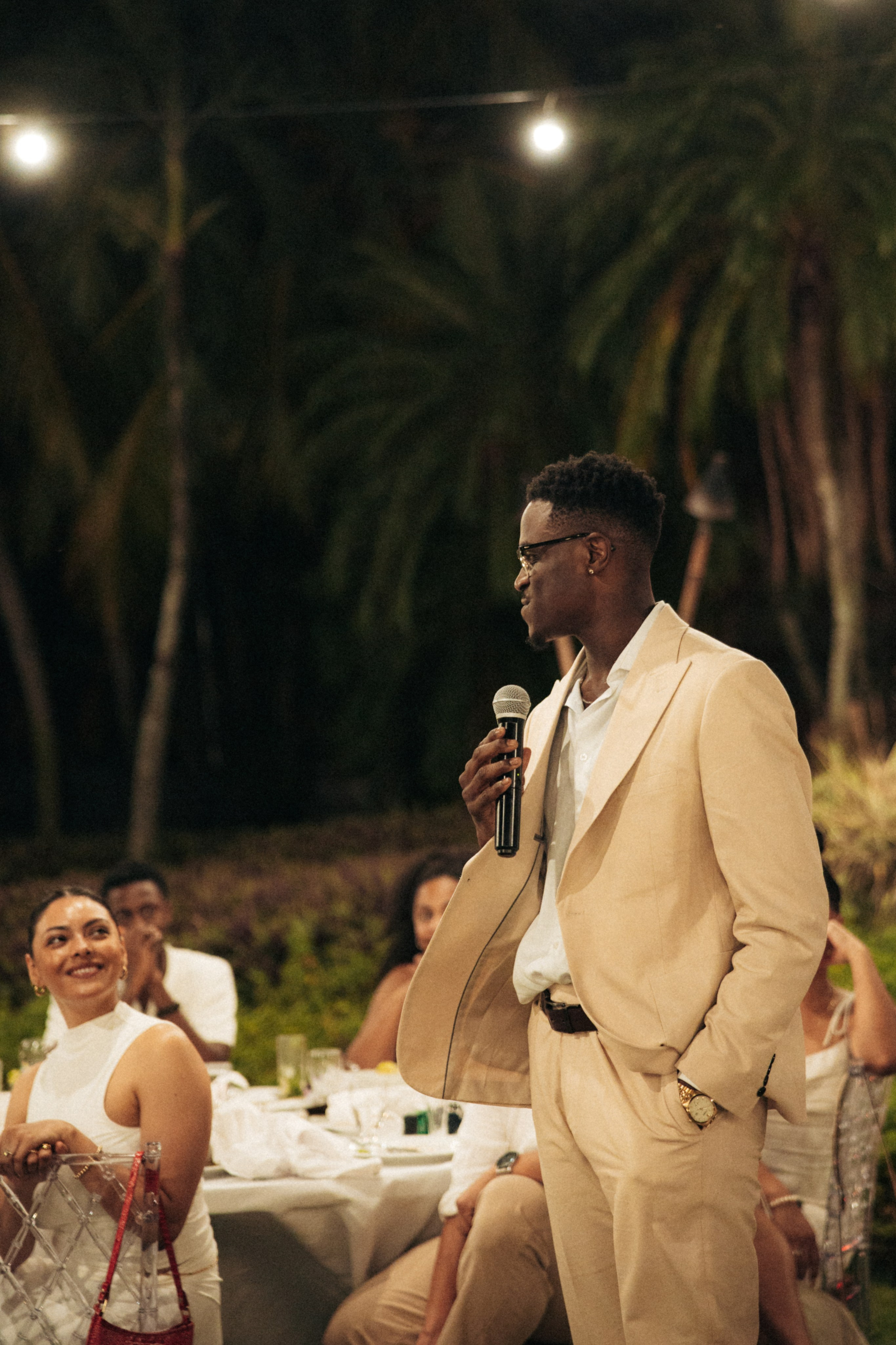 Rehearsal dinner. Wedding Photographer Toronto