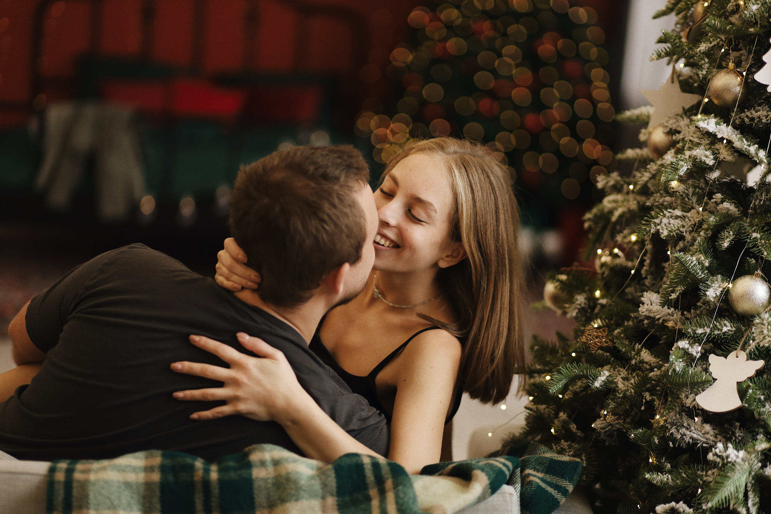 Di&Nikita (New year). Wedding Photographer Toronto