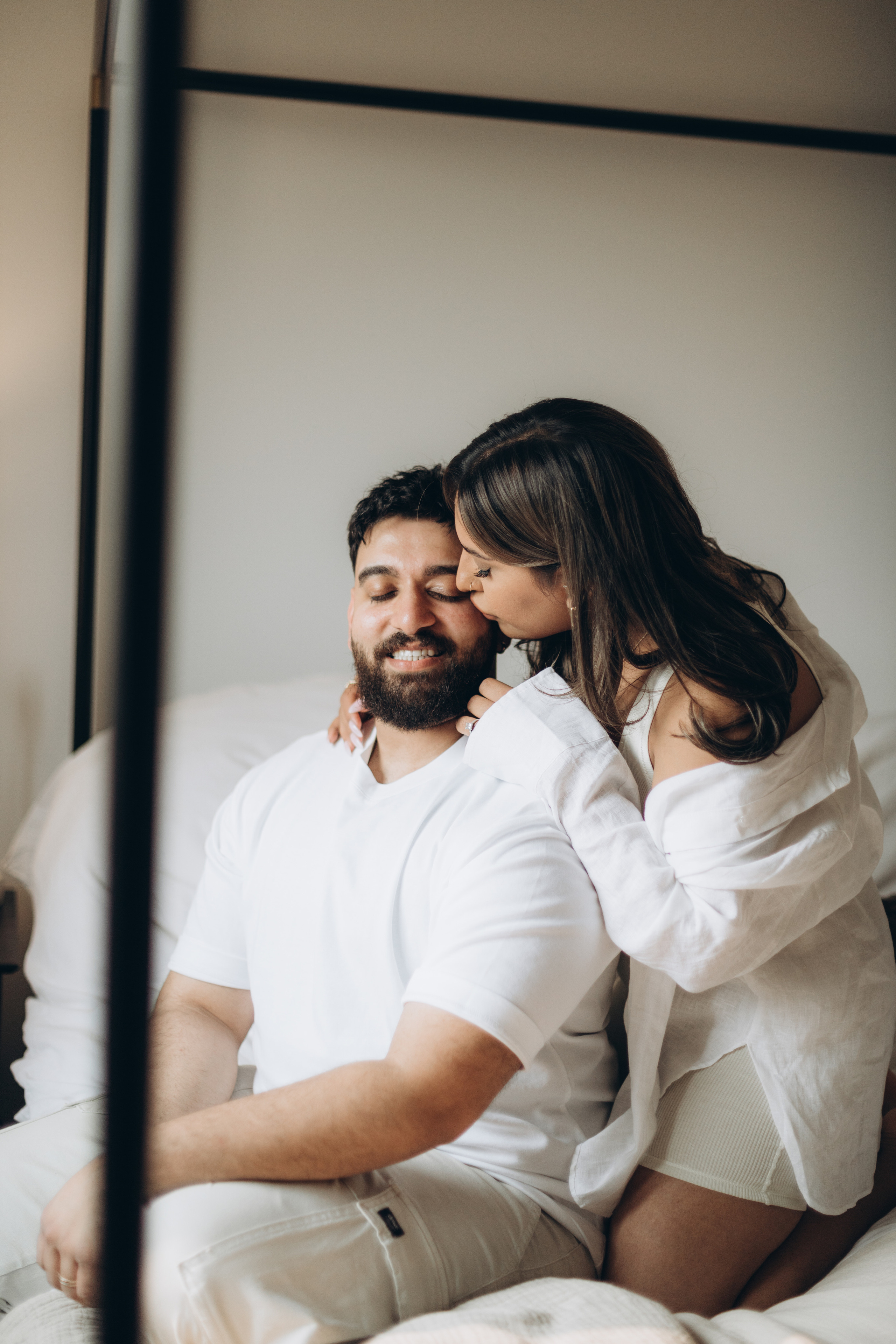 Sanjam&Sahil. Wedding Photographer Toronto