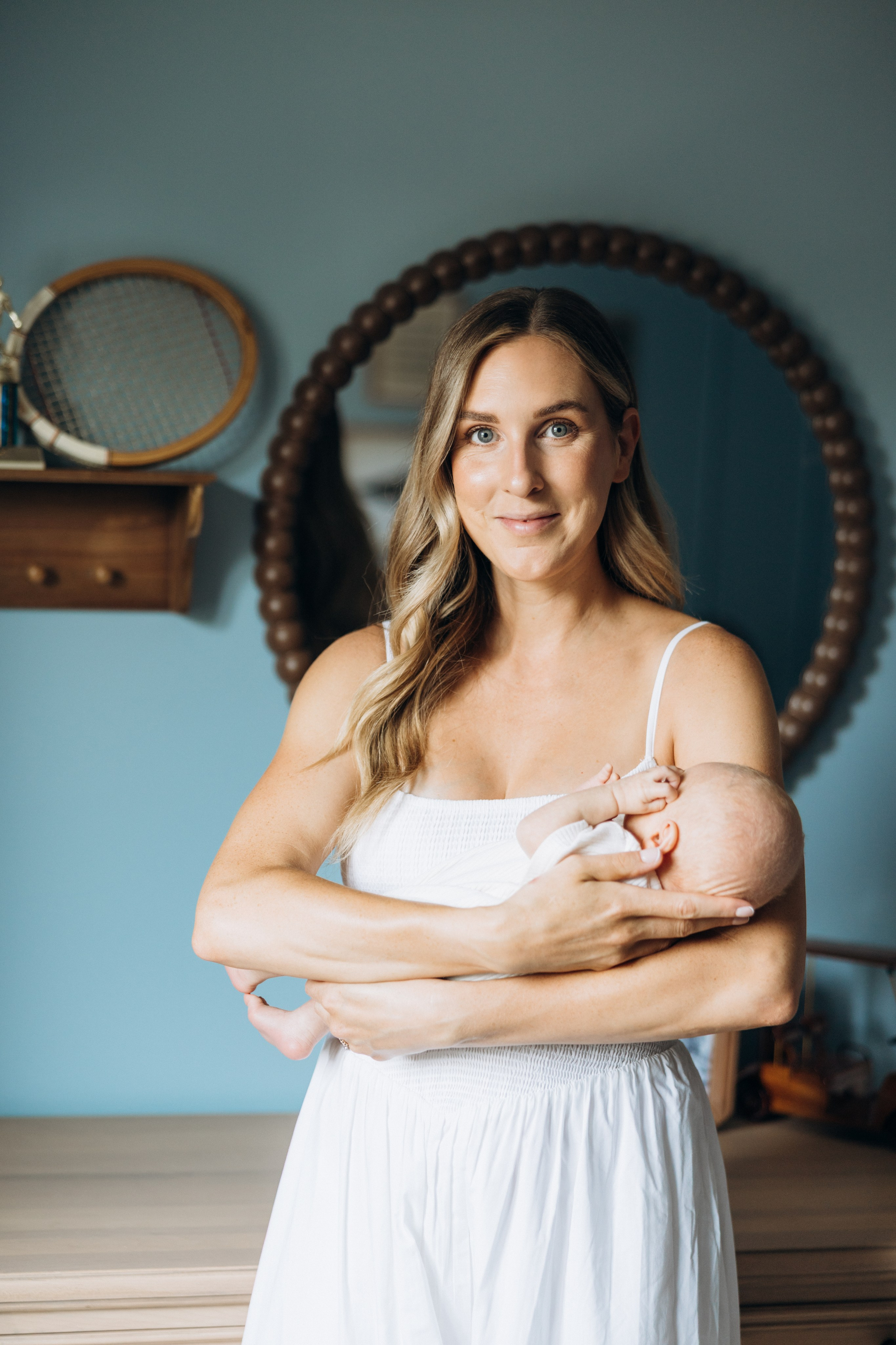 Baby Myles. Wedding Photographer Toronto