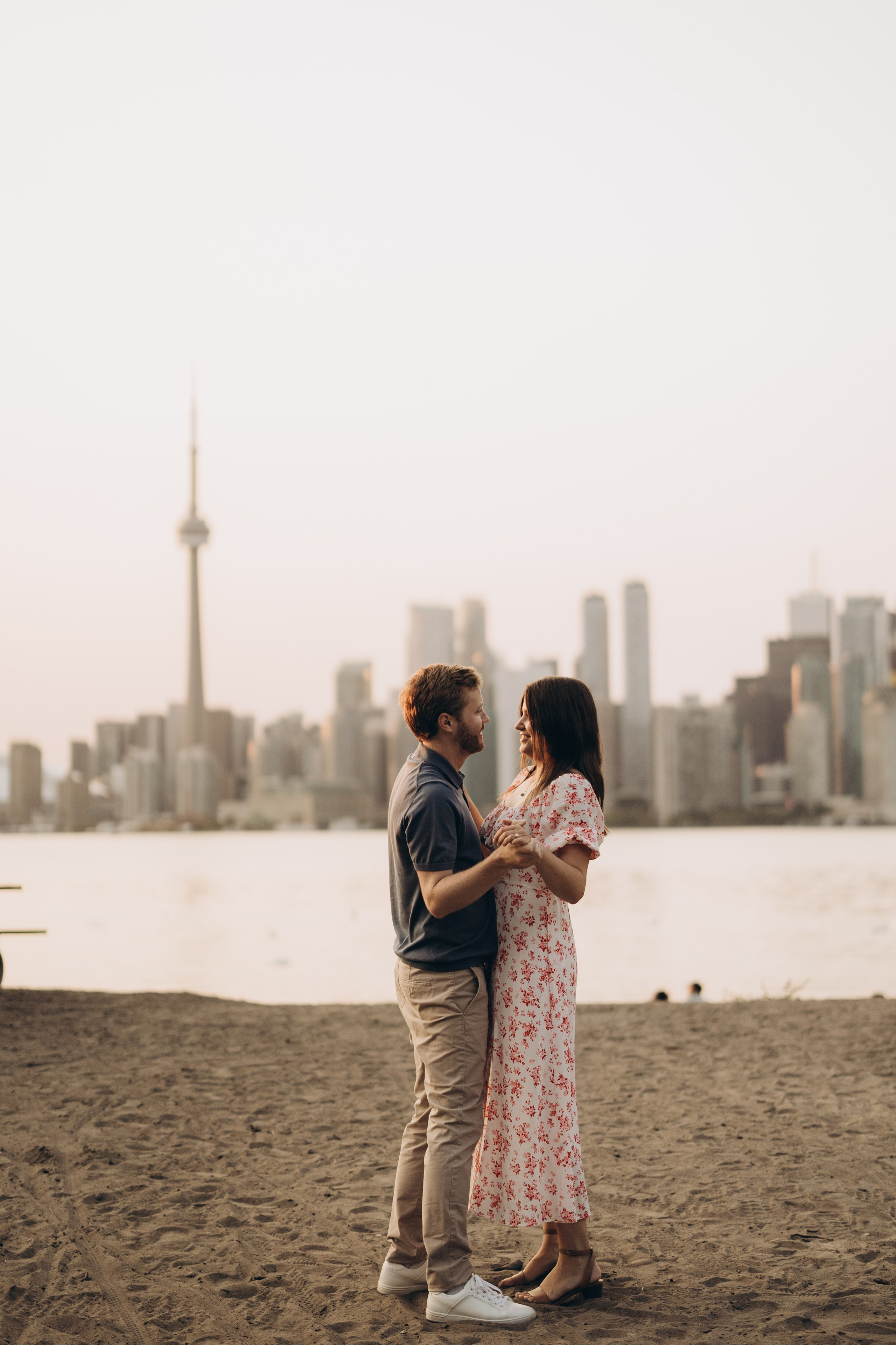 Charlotte&Keith. Wedding Photographer Toronto