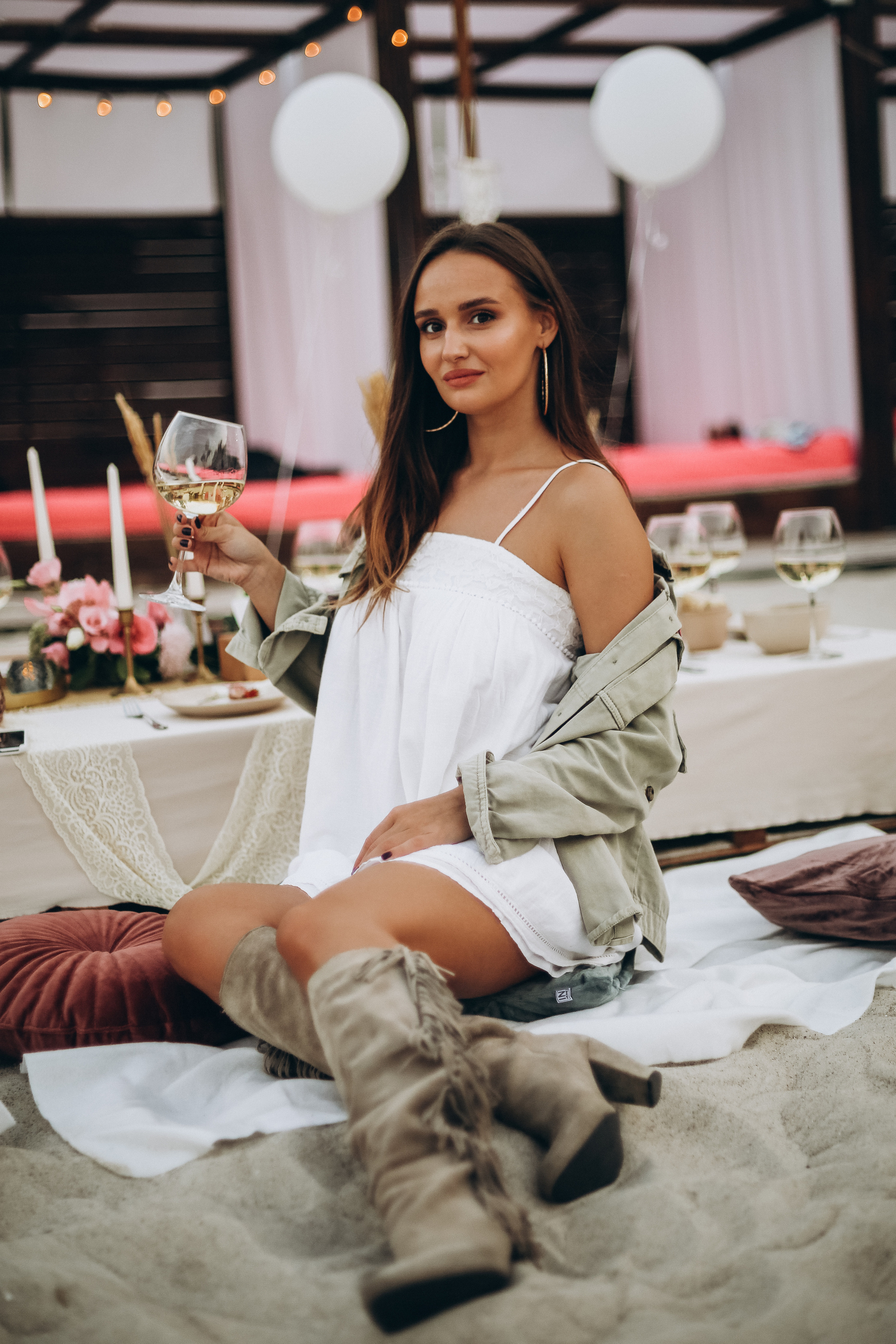Yana’s bachelorette party. Wedding Photographer Toronto