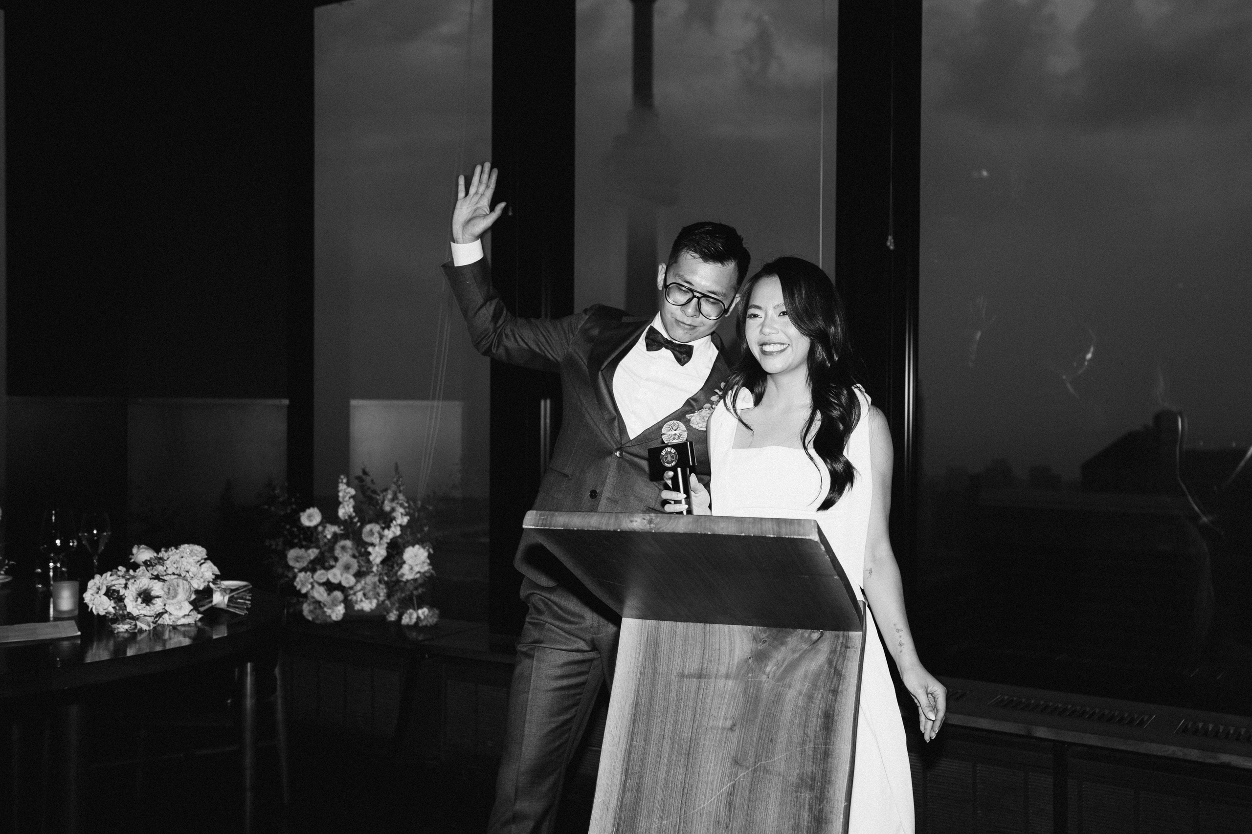 Stephanie&David. Wedding Photographer Toronto