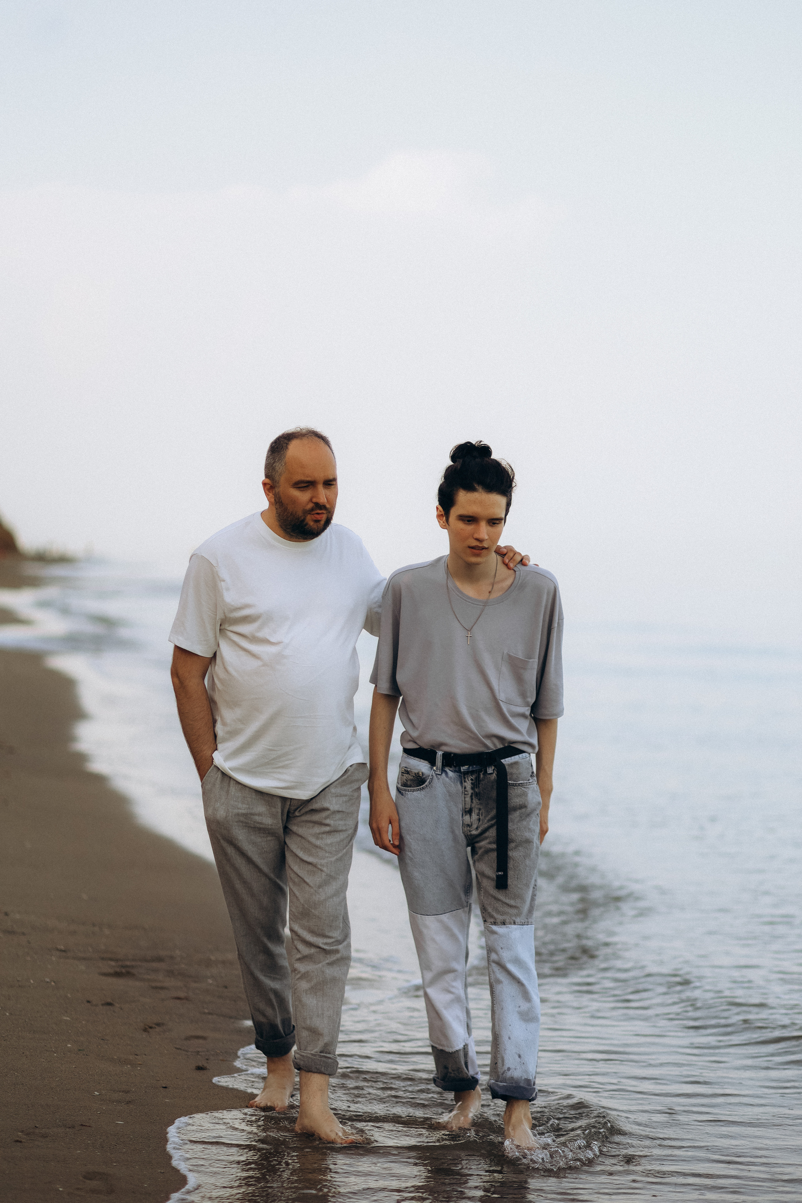 Family time. Wedding Photographer Toronto