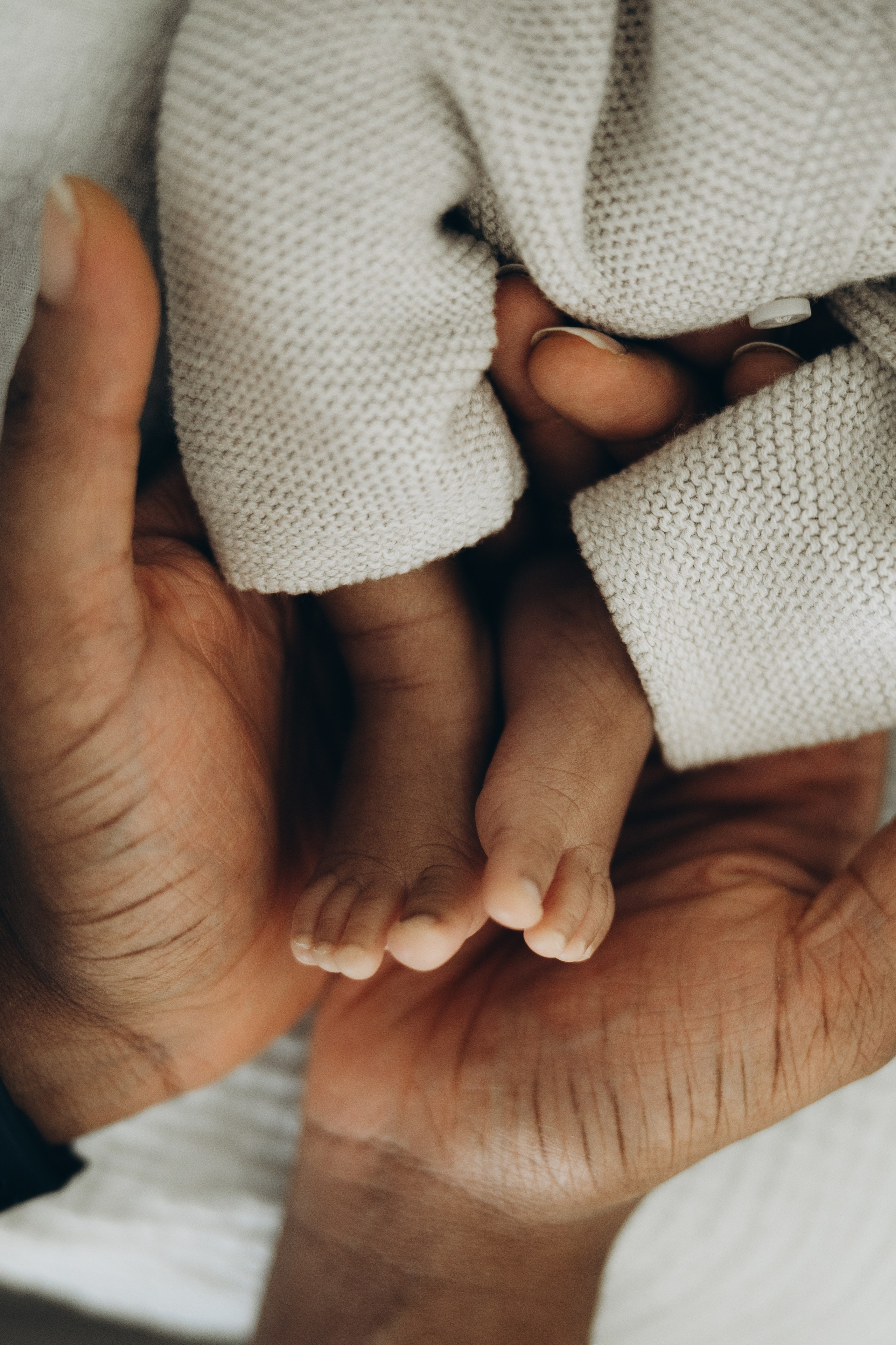 7 days old. Wedding Photographer Toronto