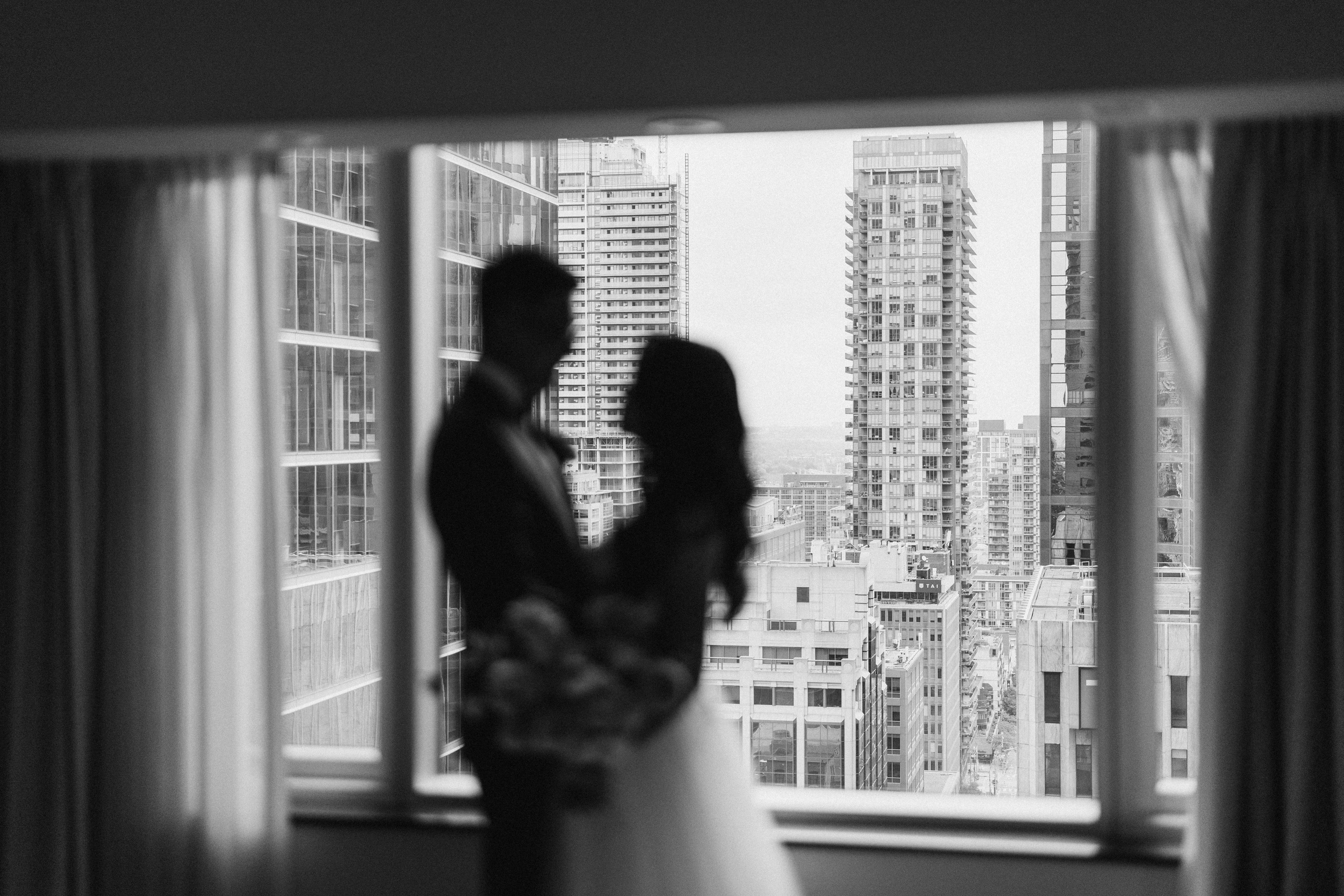 Stephanie&David. Wedding Photographer Toronto