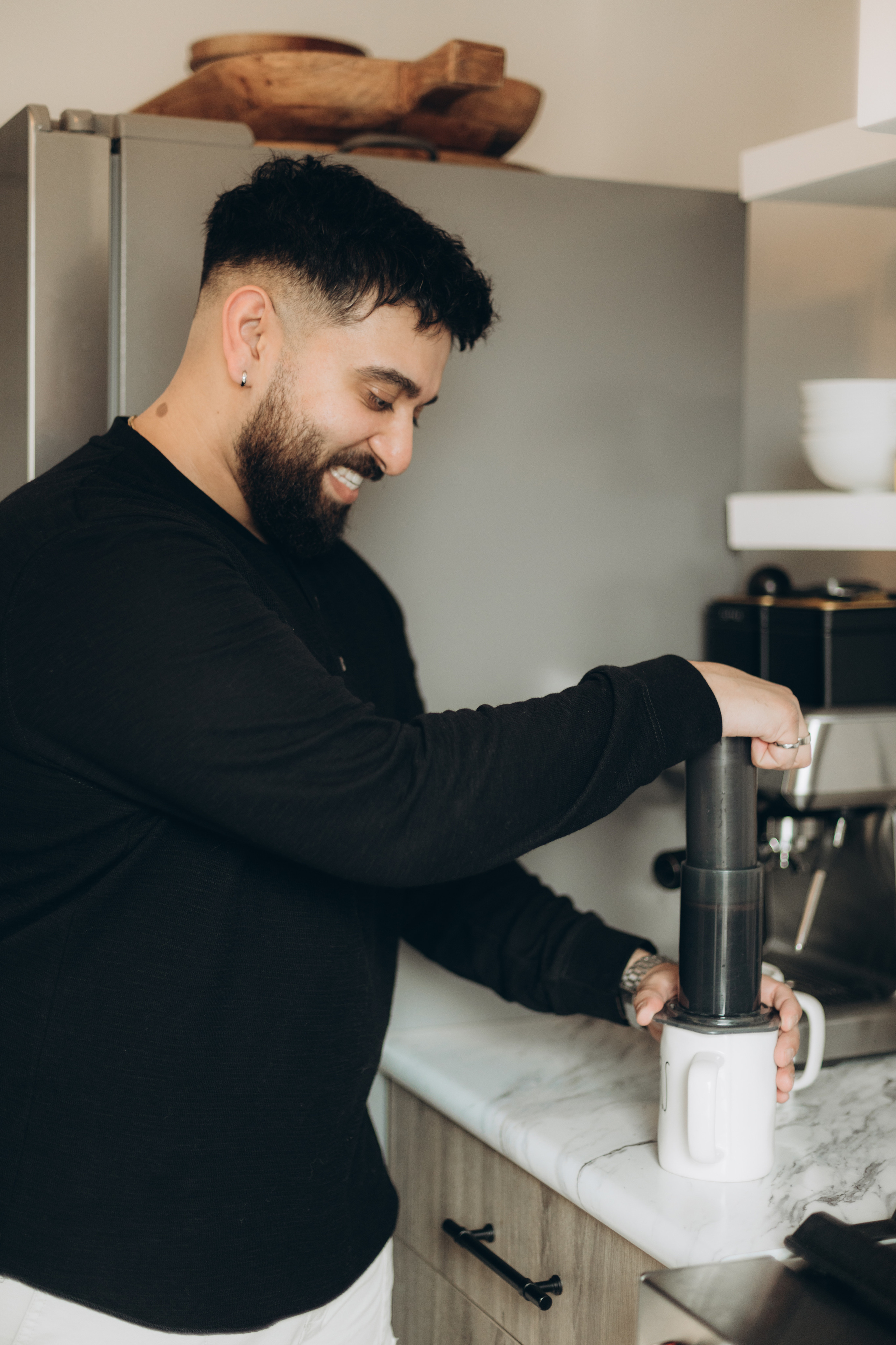 Sanjam&Sahil. Wedding Photographer Toronto