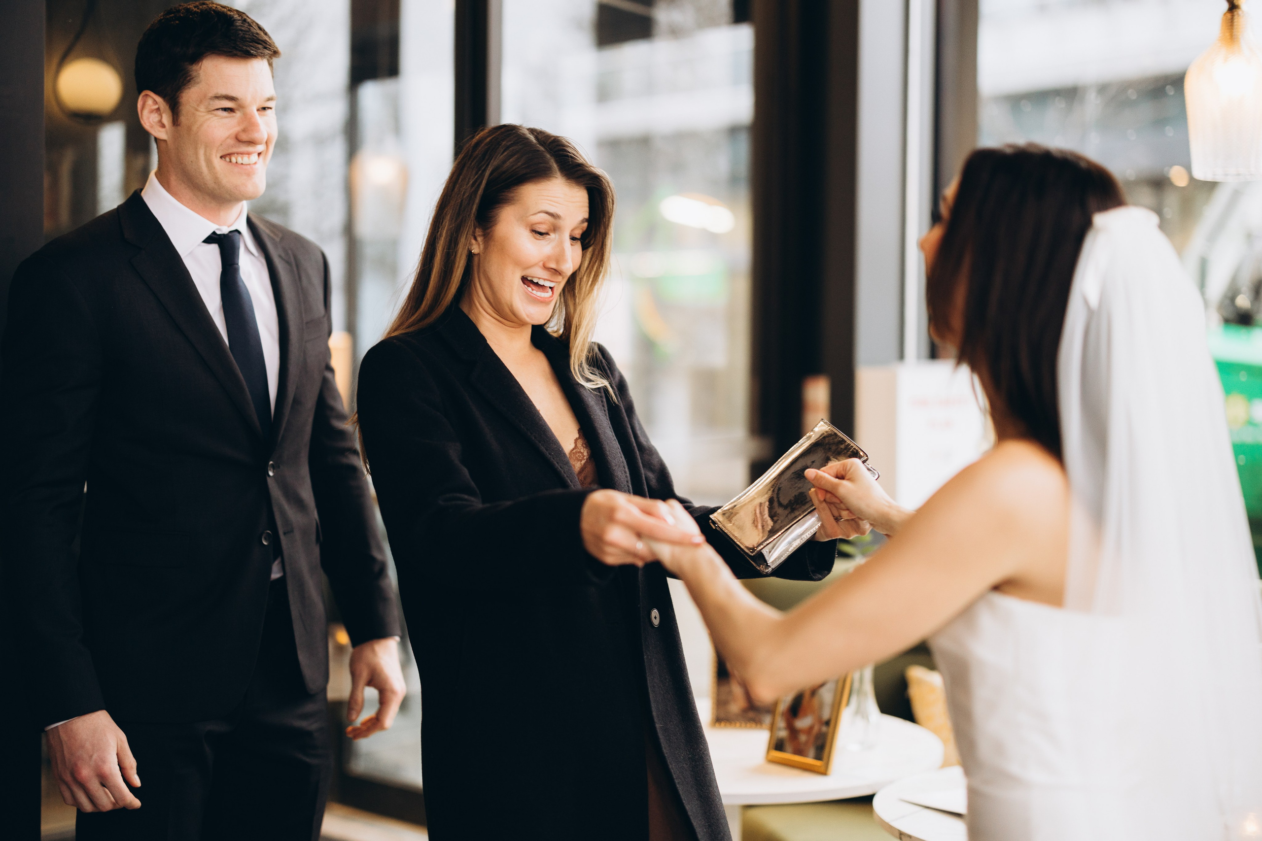 M&T. Wedding Photographer Toronto