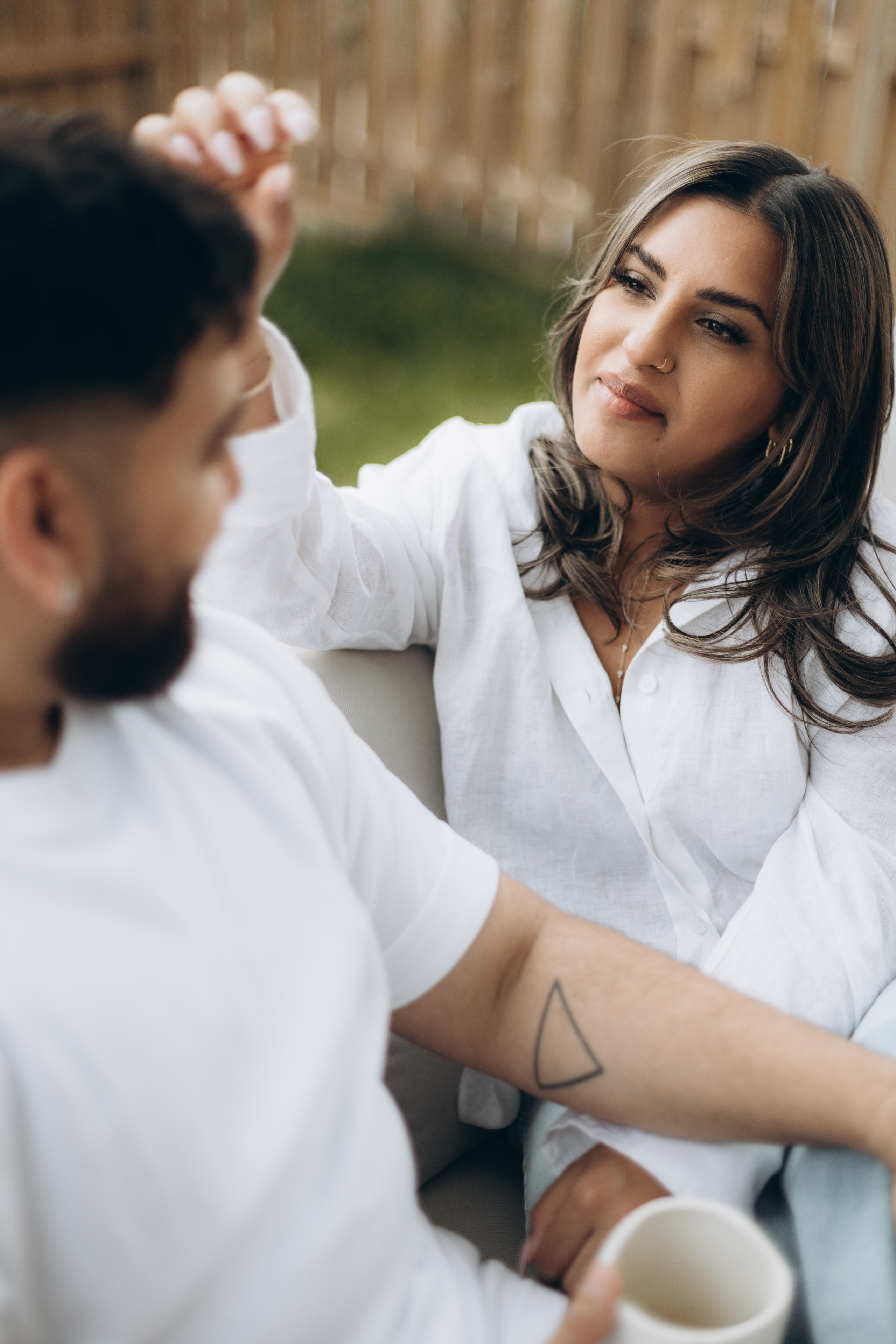 Sanjam&Sahil. Wedding Photographer Toronto