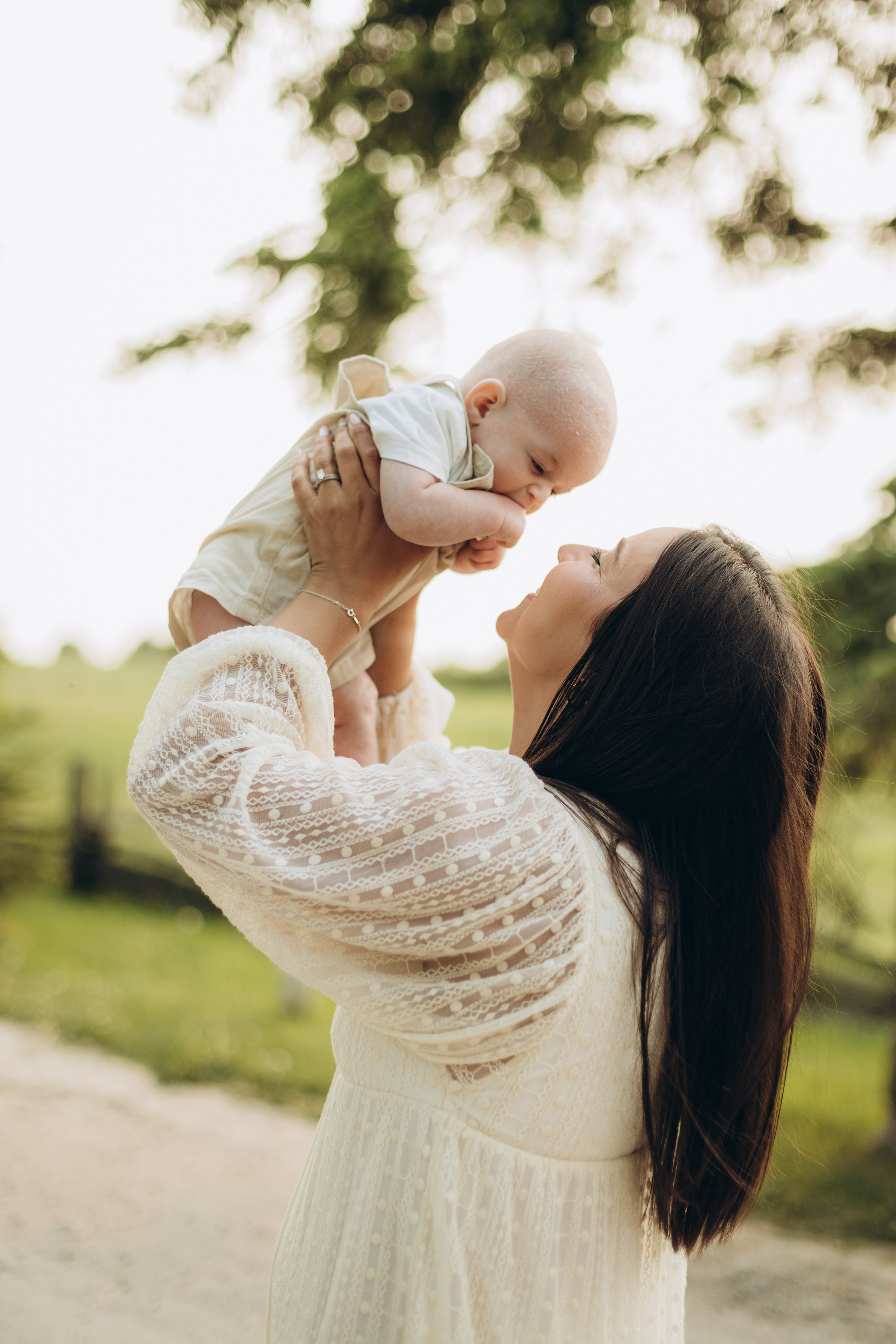 Family session. Wedding Photographer Toronto