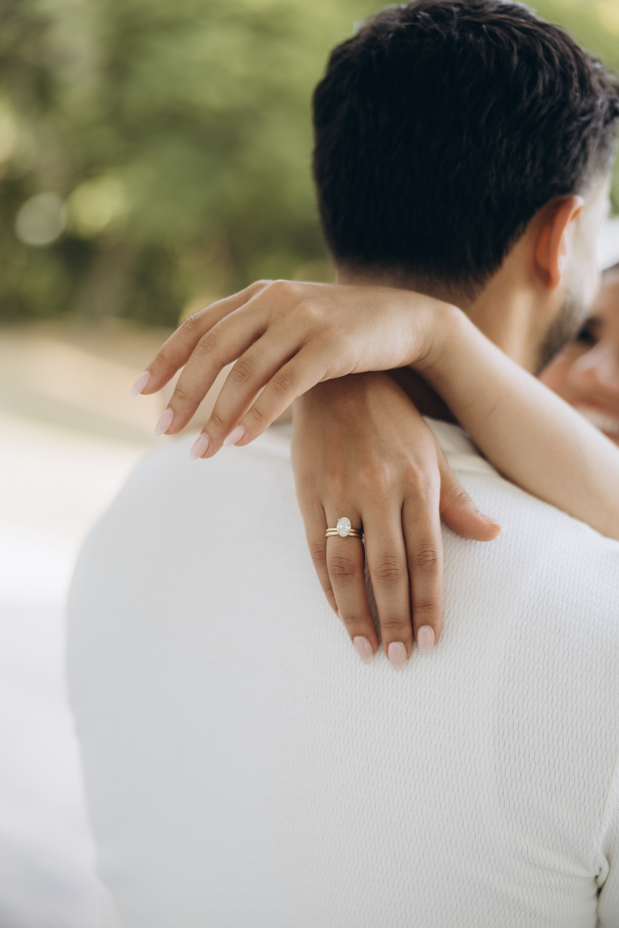 L&M. Wedding Photographer Toronto