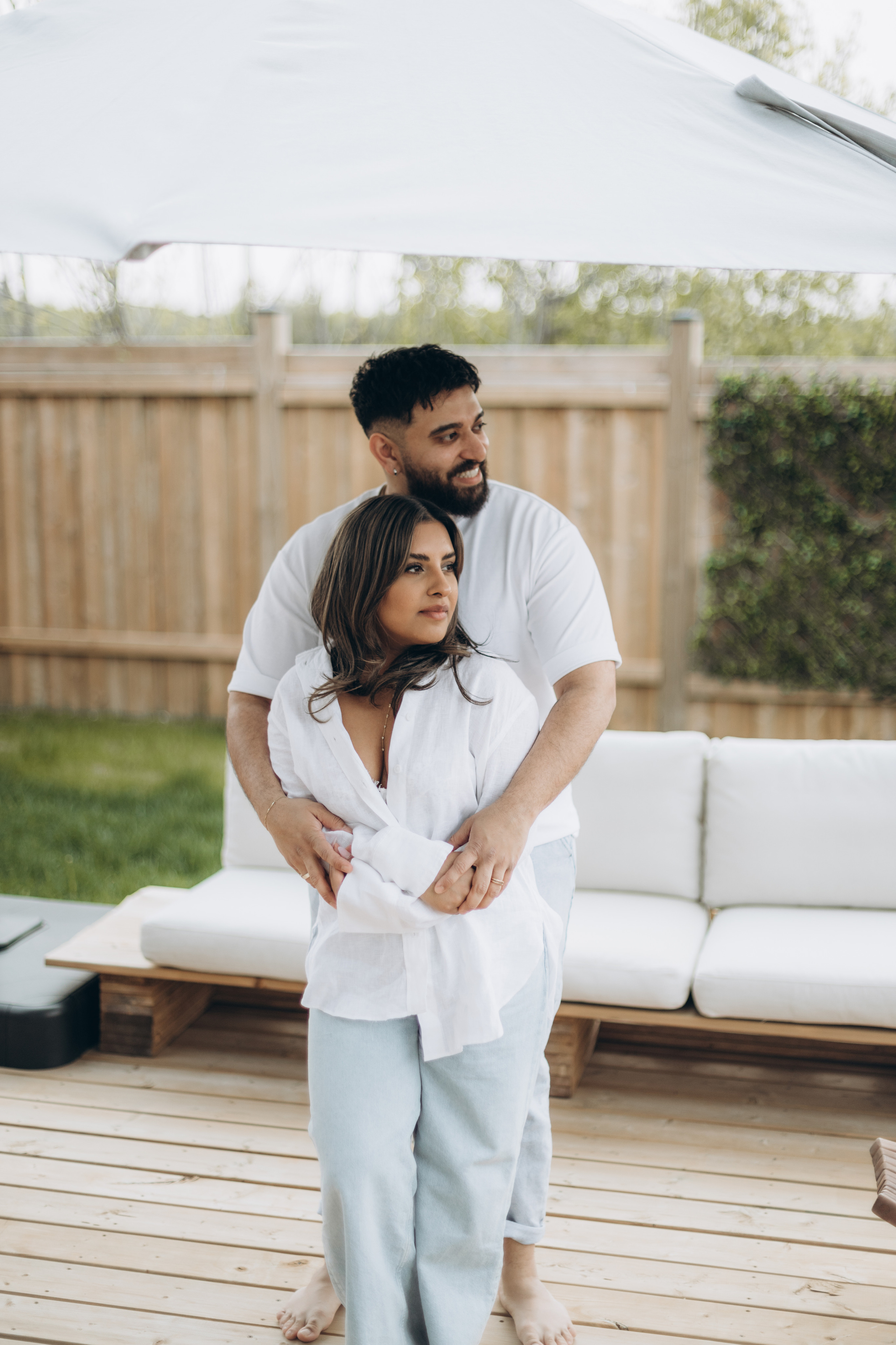 Sanjam&Sahil. Wedding Photographer Toronto