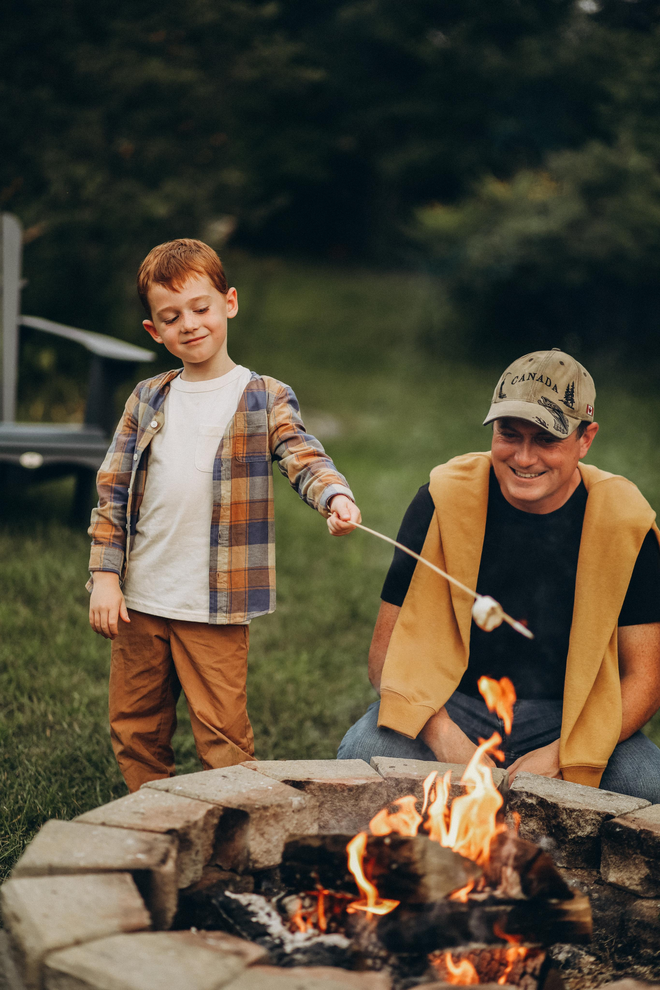 Sullivan family. Wedding Photographer Toronto