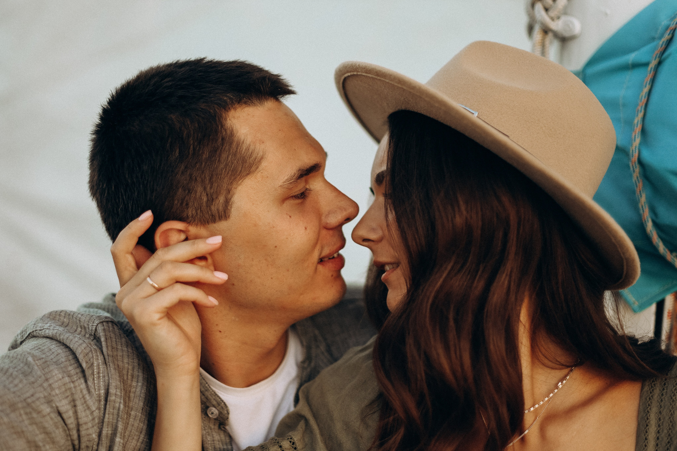 Tania&Artem. Wedding Photographer Toronto