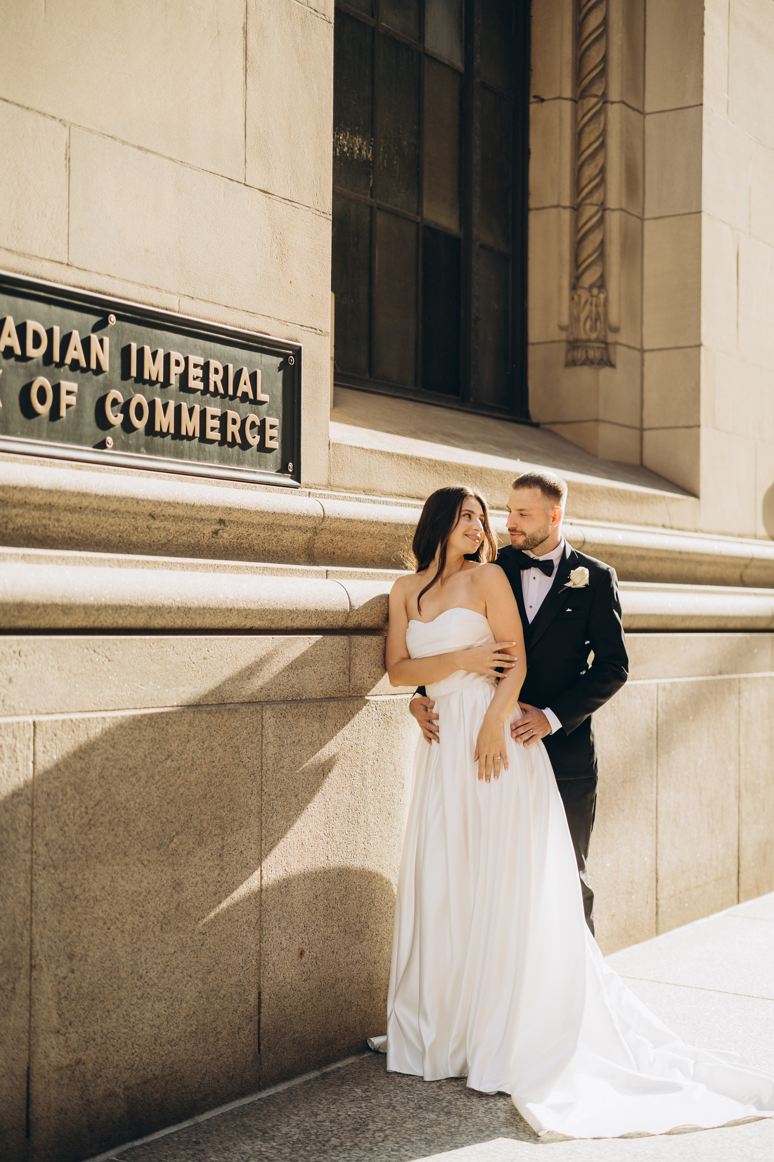 Violeta&Oleg. Wedding Photographer Toronto