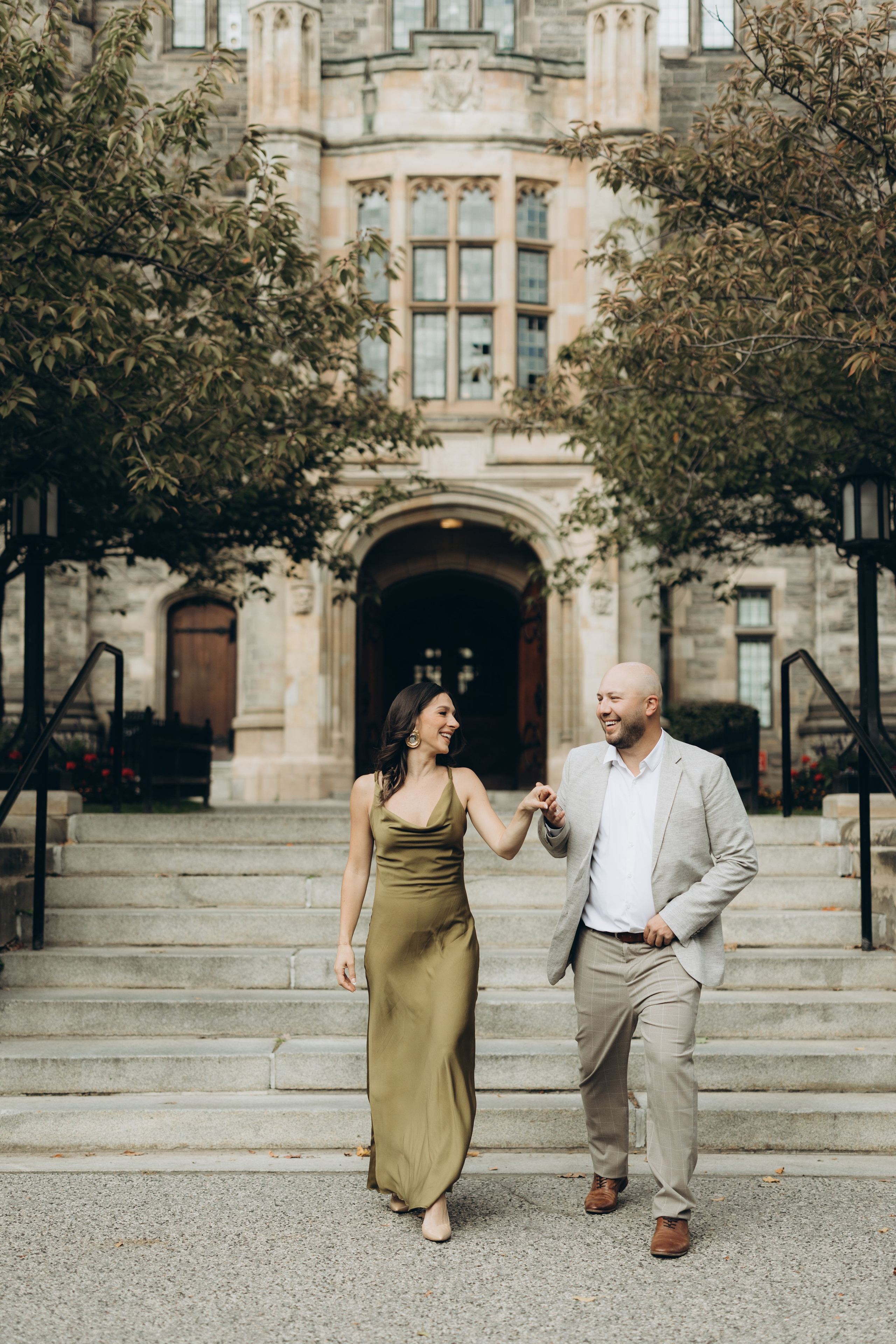 F+J. Wedding Photographer Toronto