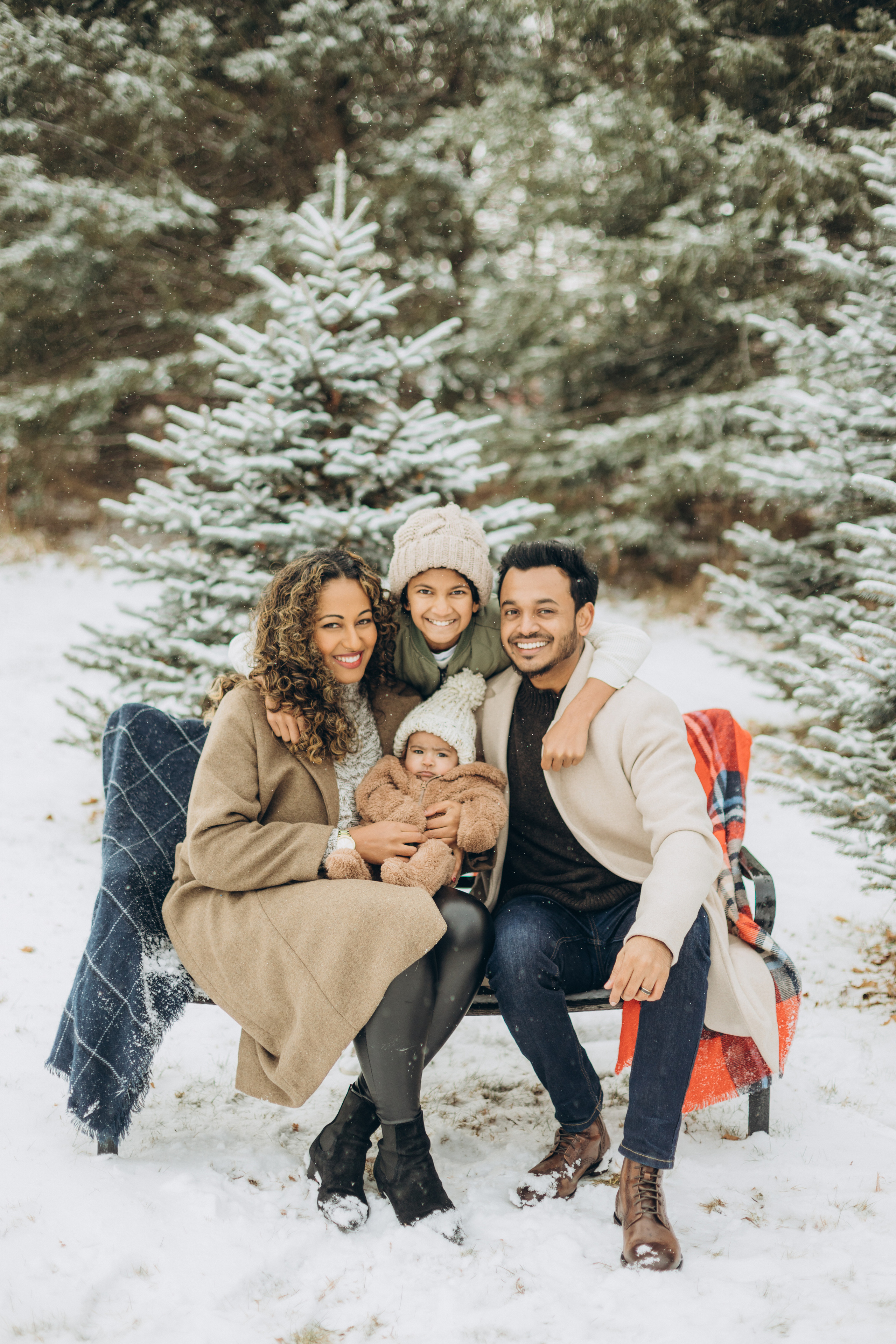 Merry Christmas!. Wedding Photographer Toronto