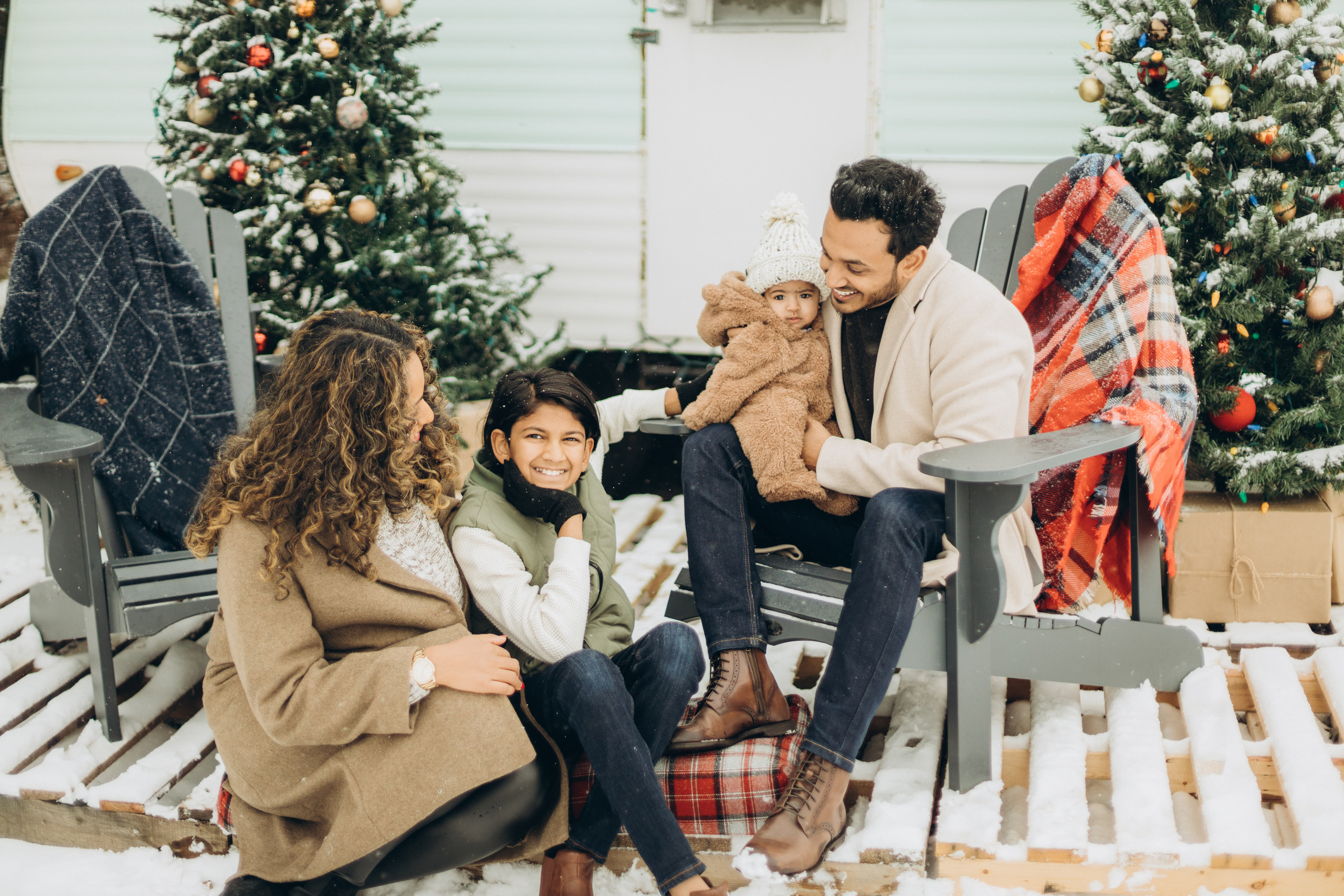 Merry Christmas!. Wedding Photographer Toronto