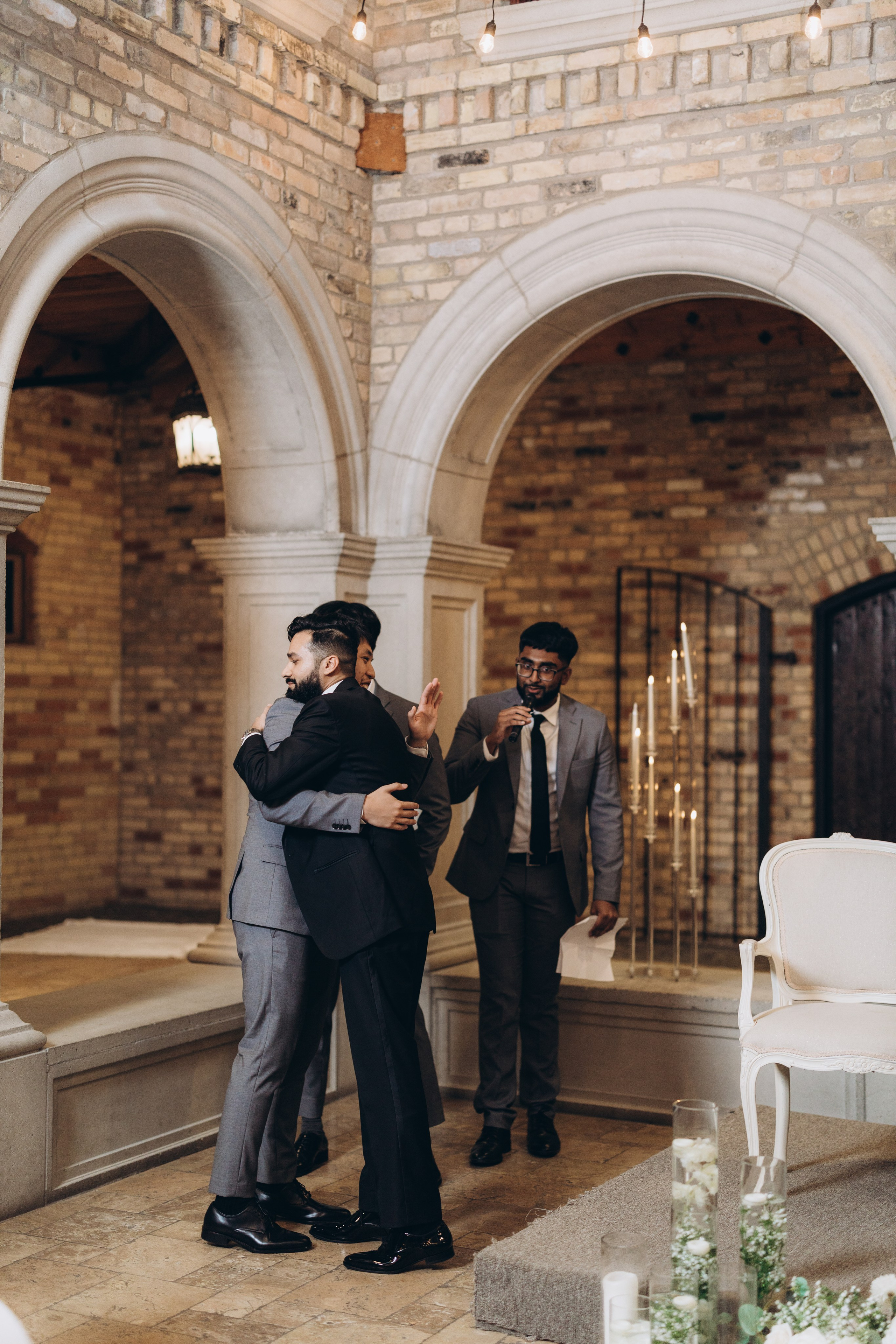 Aisha&Saad. Wedding Photographer Toronto