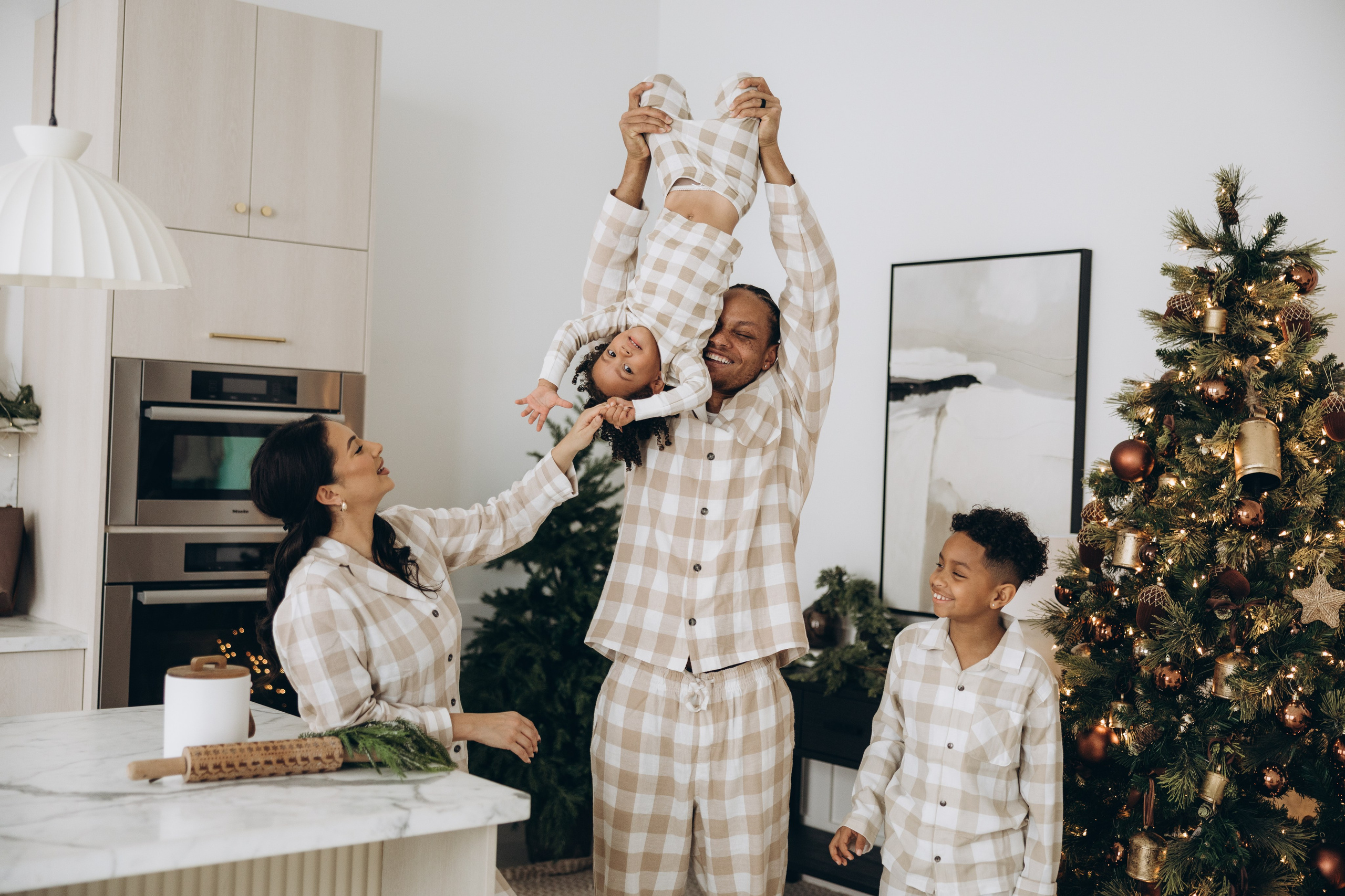 Christmas 2025. Wedding Photographer Toronto