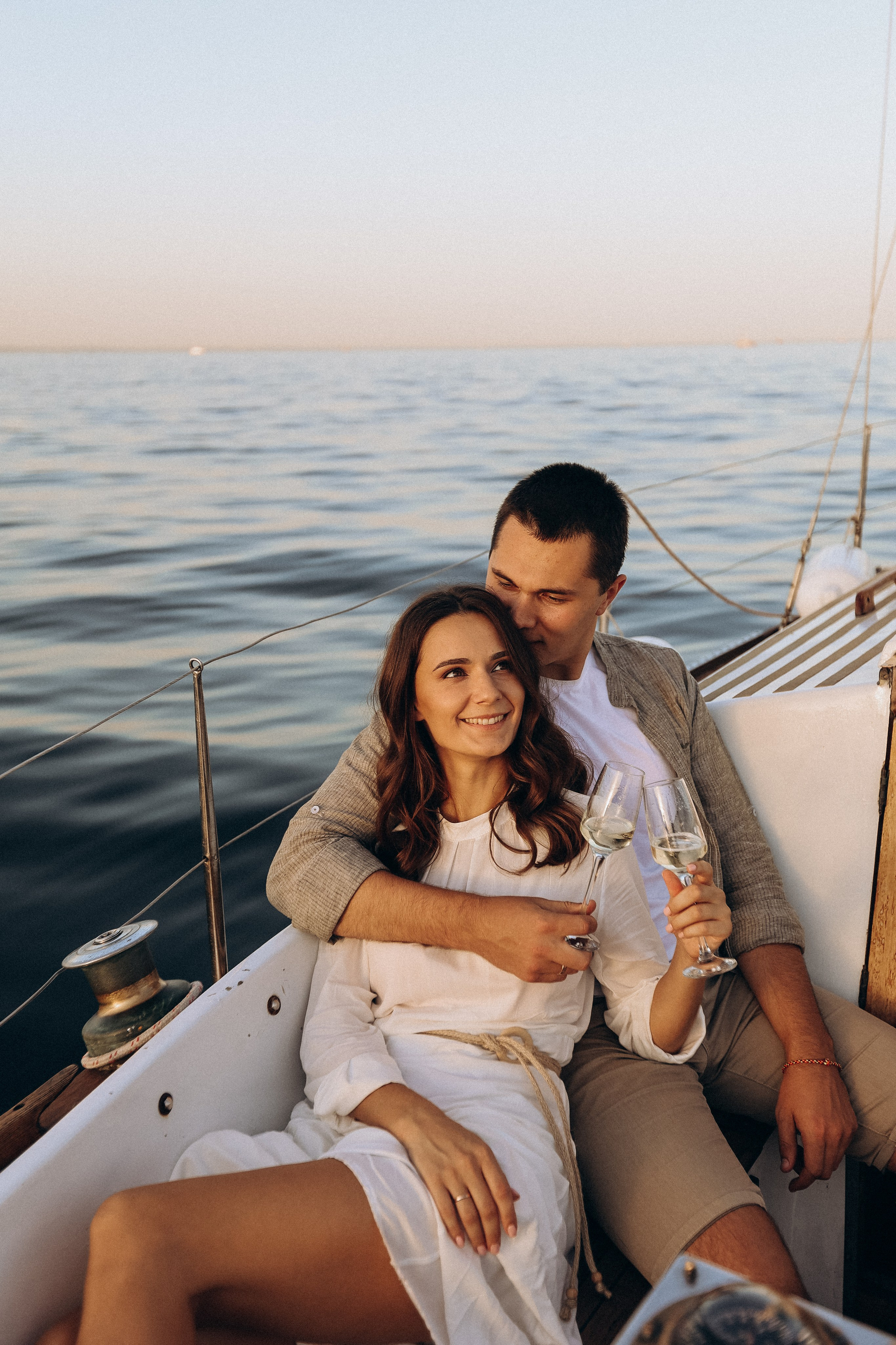 Tania&Artem. Wedding Photographer Toronto