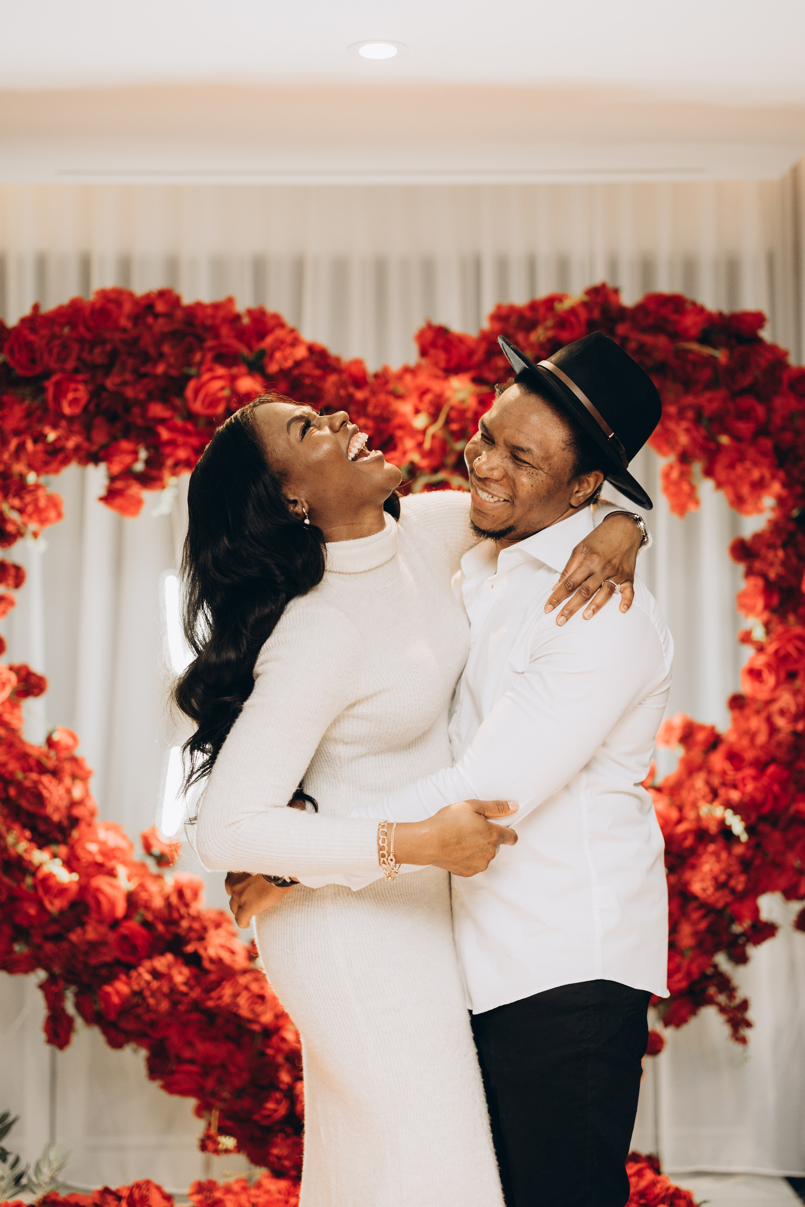 Yes!. Wedding Photographer Toronto