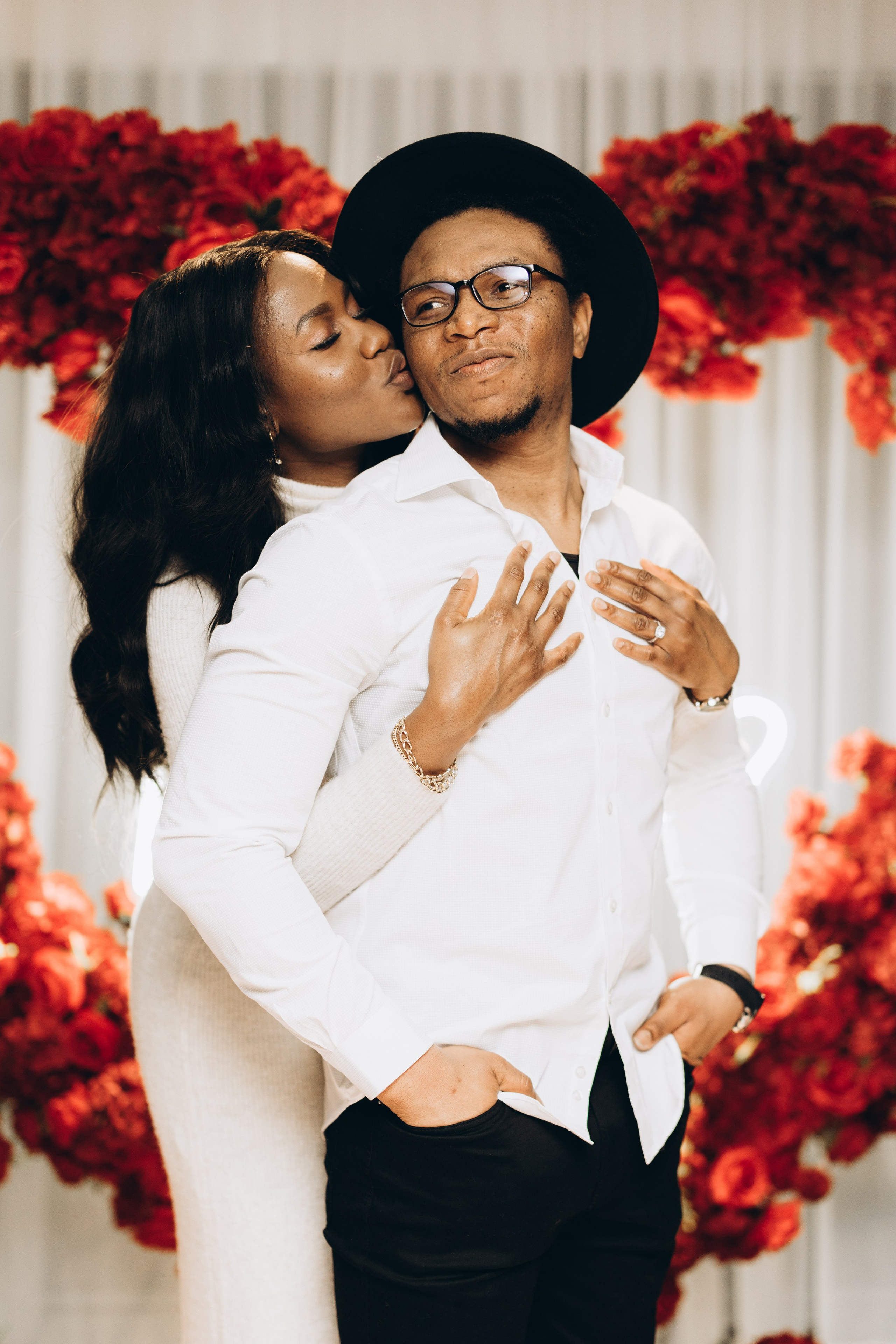 Yes!. Wedding Photographer Toronto