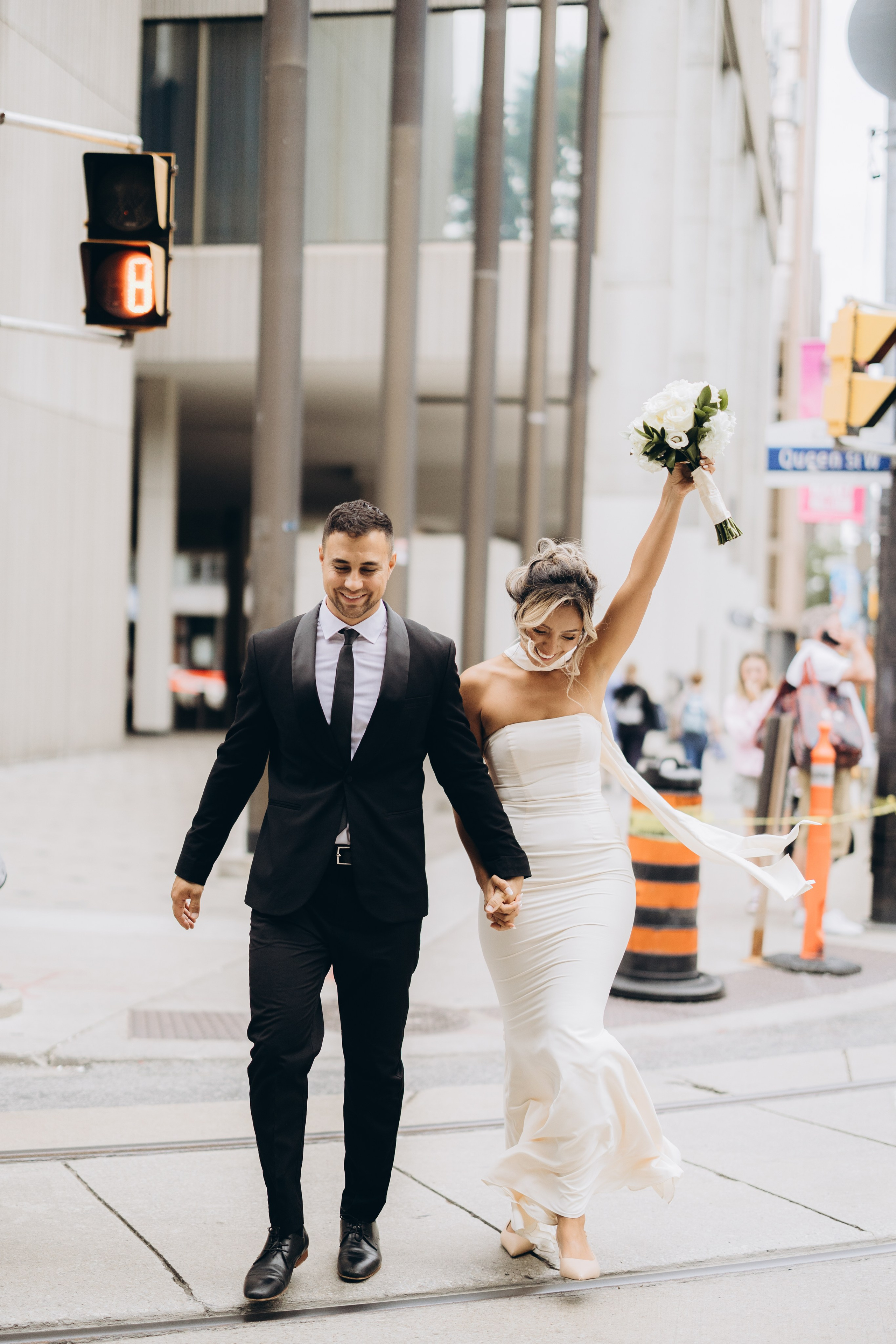 Luisa&Lucas. Wedding Photographer Toronto