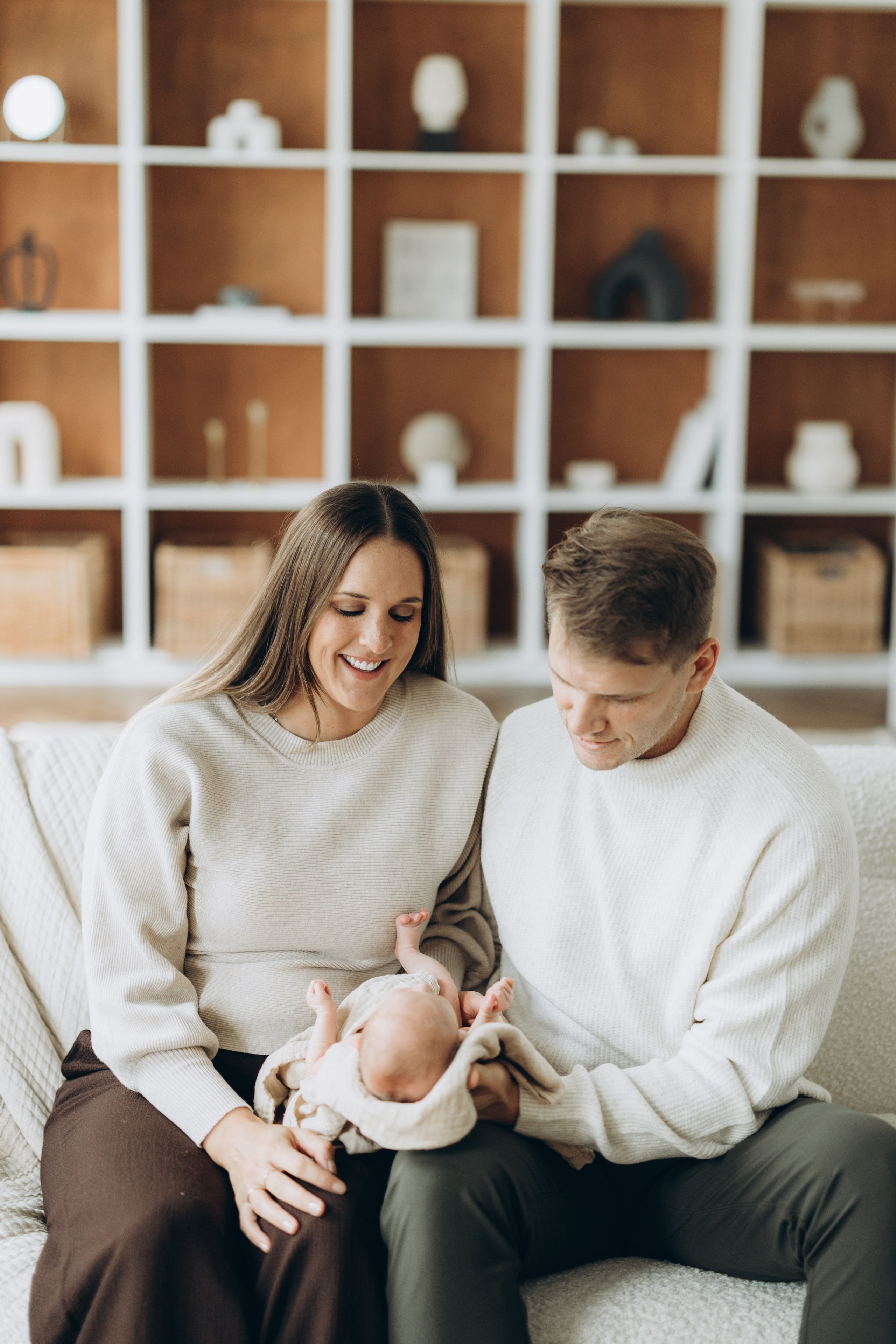 7 days old. Wedding Photographer Toronto