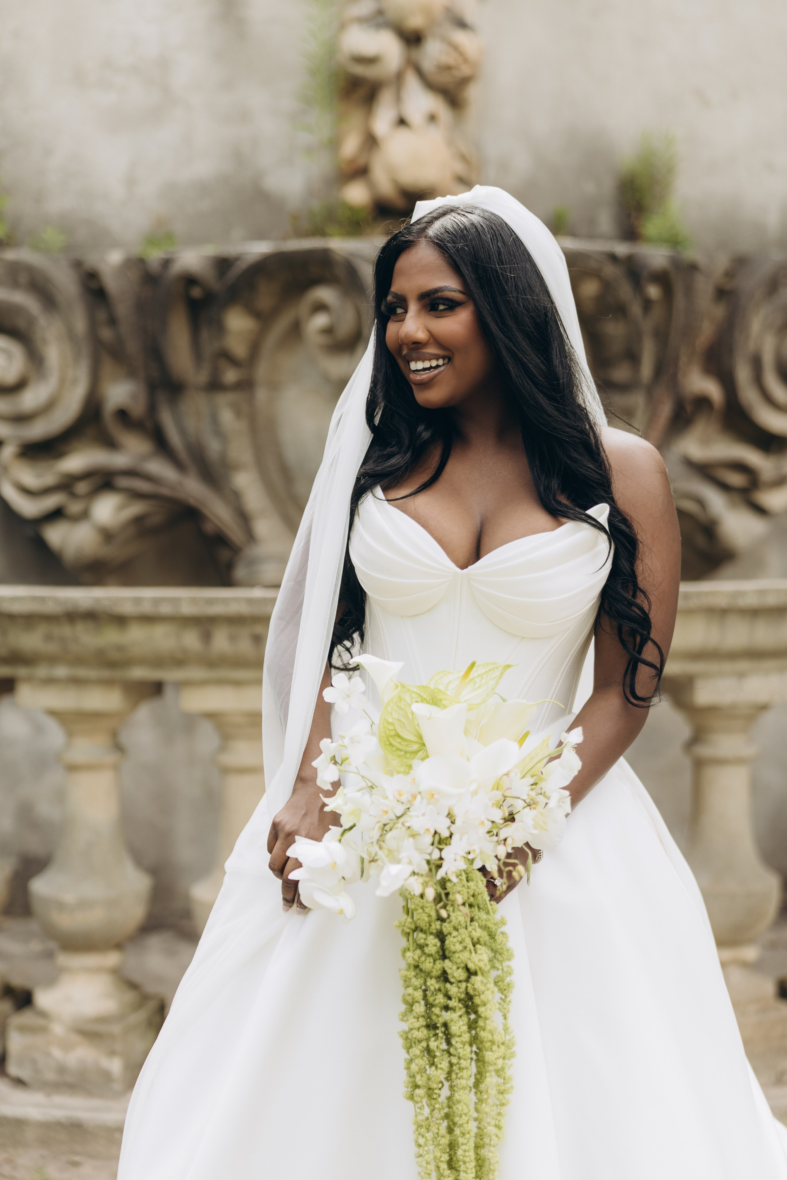 A&S. Wedding Photographer Toronto