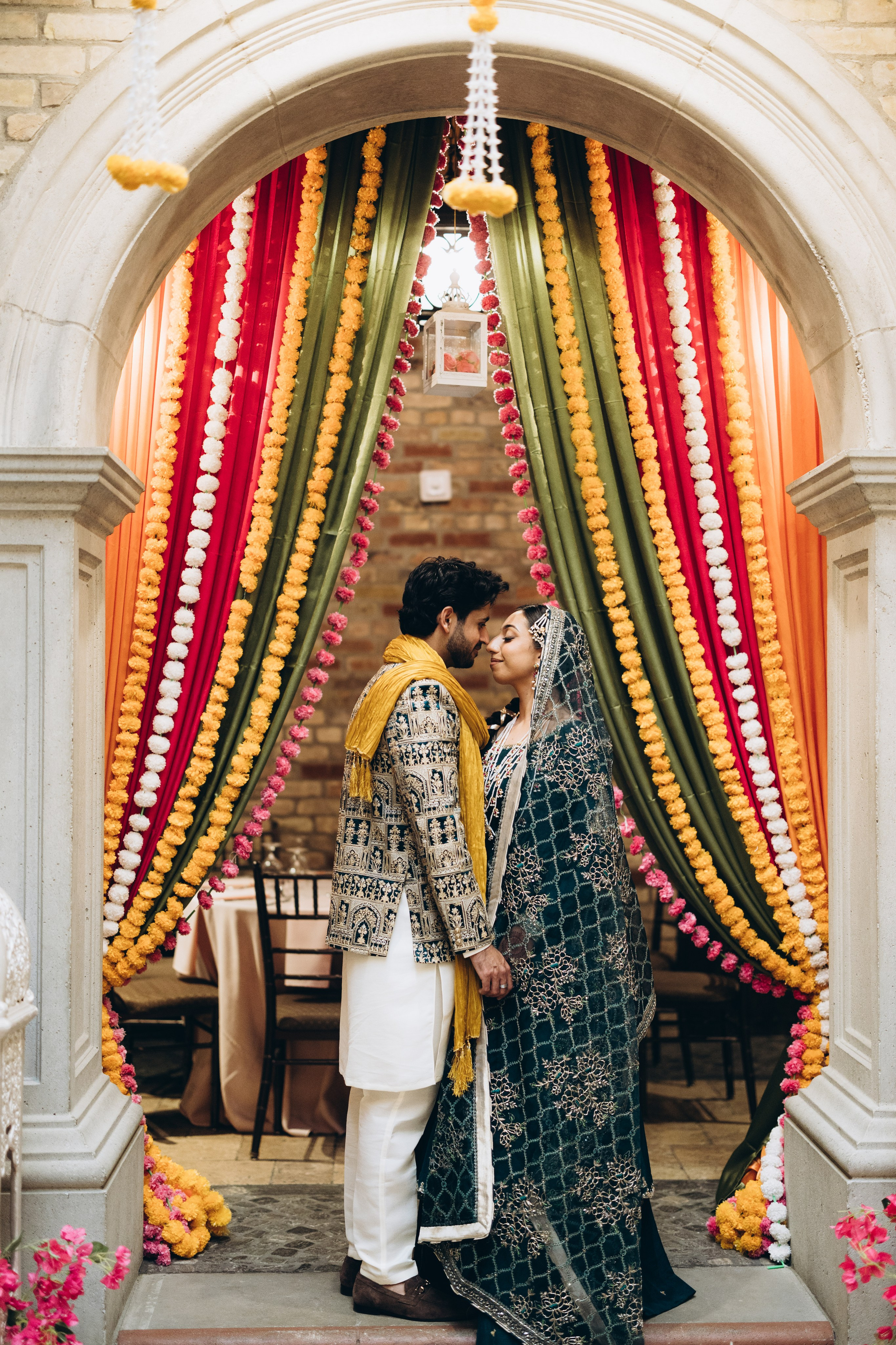 Raesham&Harris. Wedding Photographer Toronto