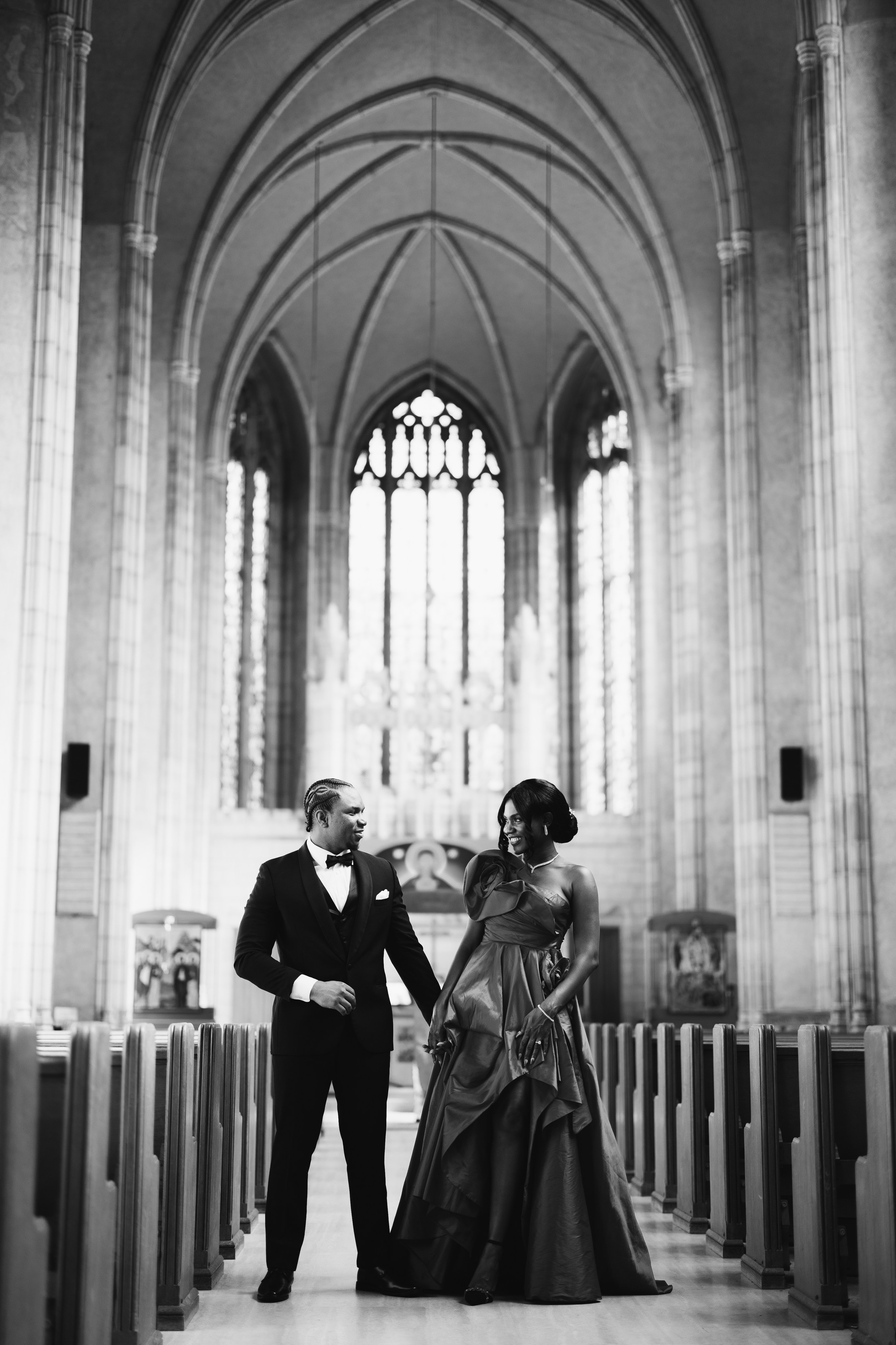 V&G. Wedding Photographer Toronto