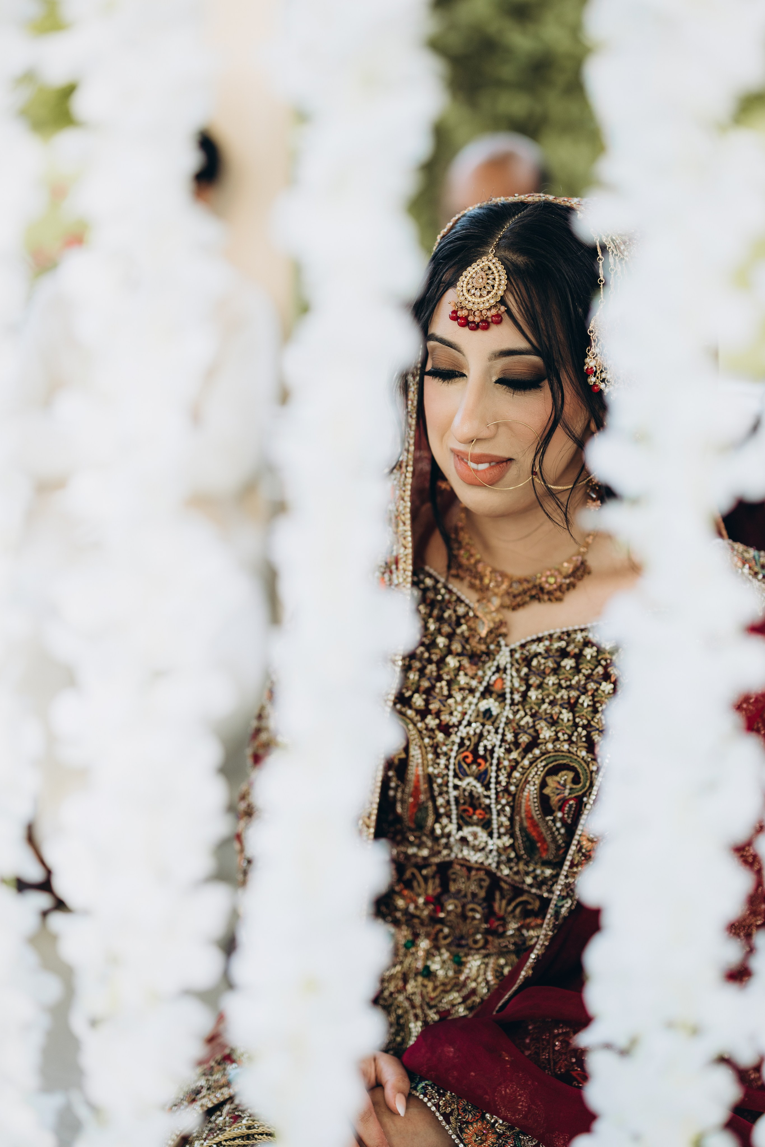 Aisha&Saad (day2). Wedding Photographer Toronto